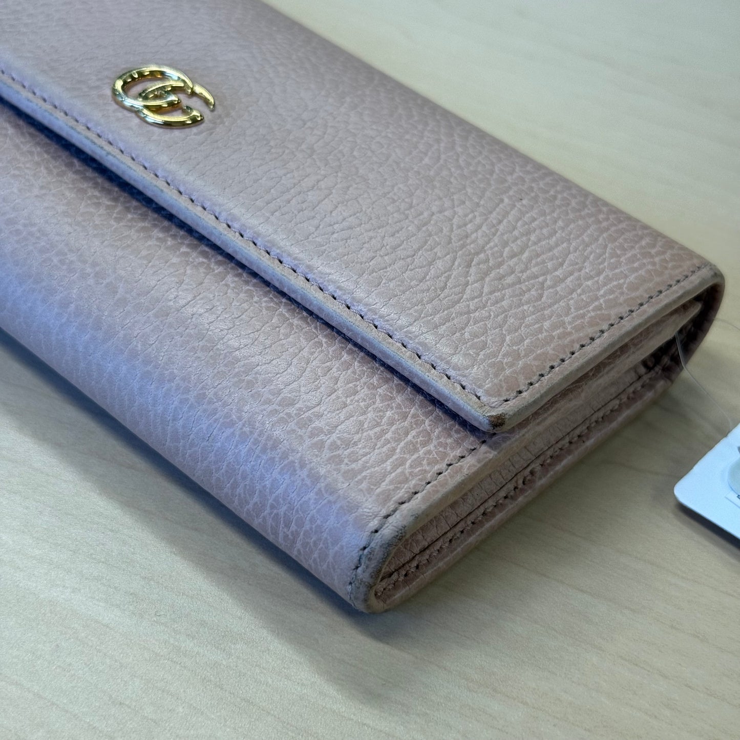 Gucci Portefeuille long