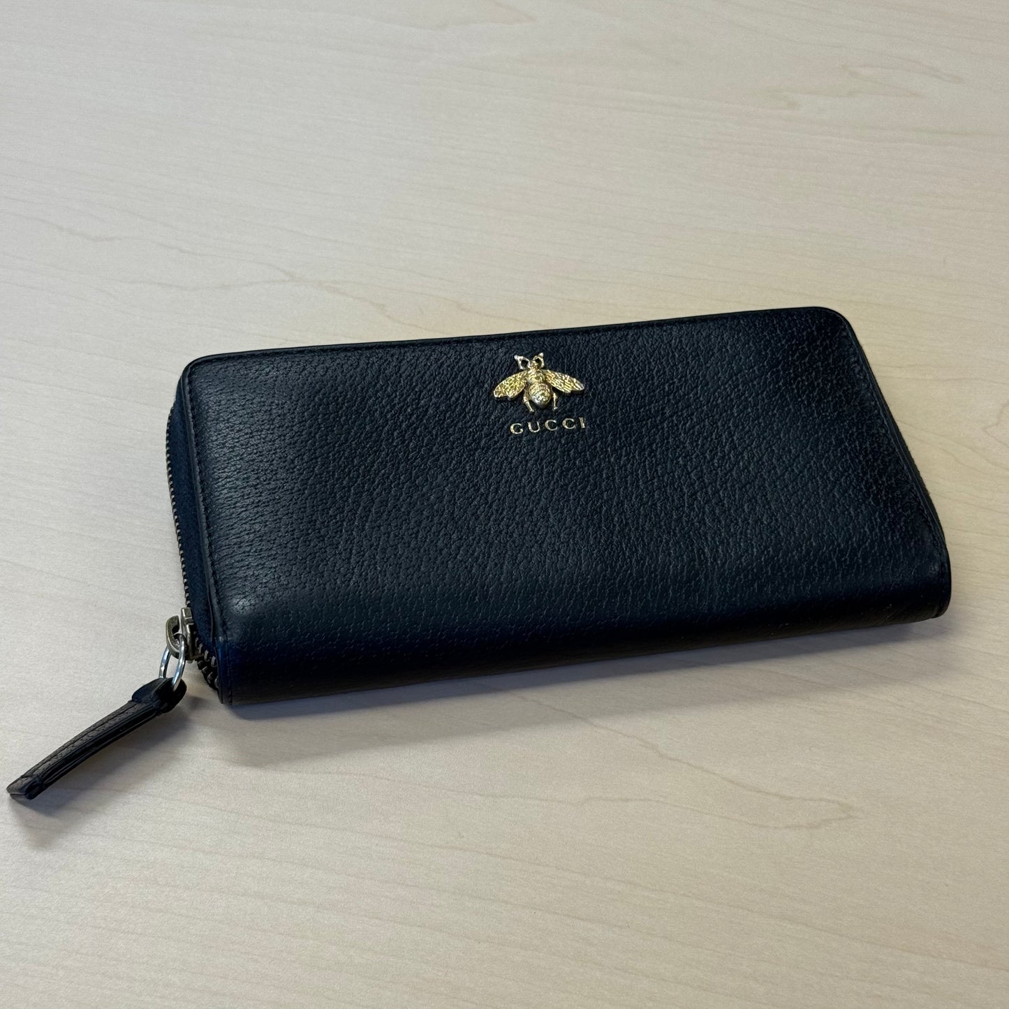 Gucci Portefeuille long