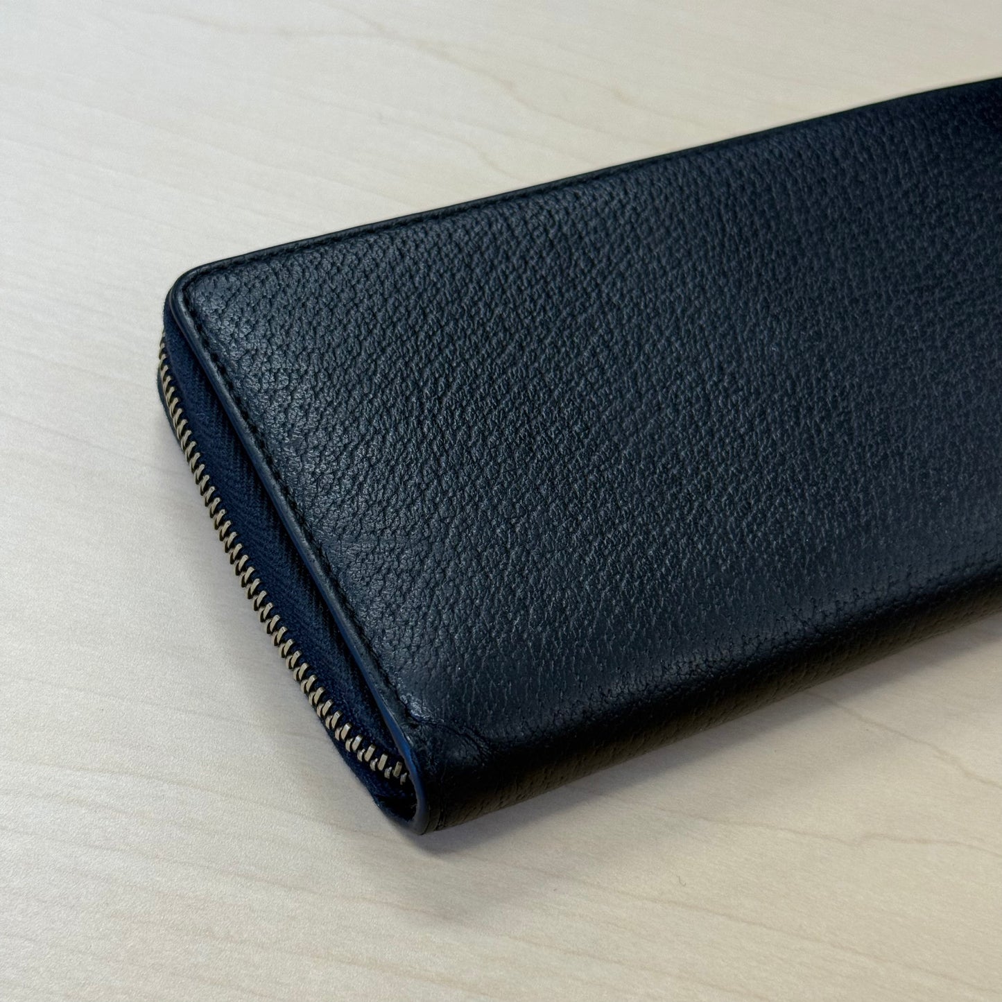 Gucci Portefeuille long