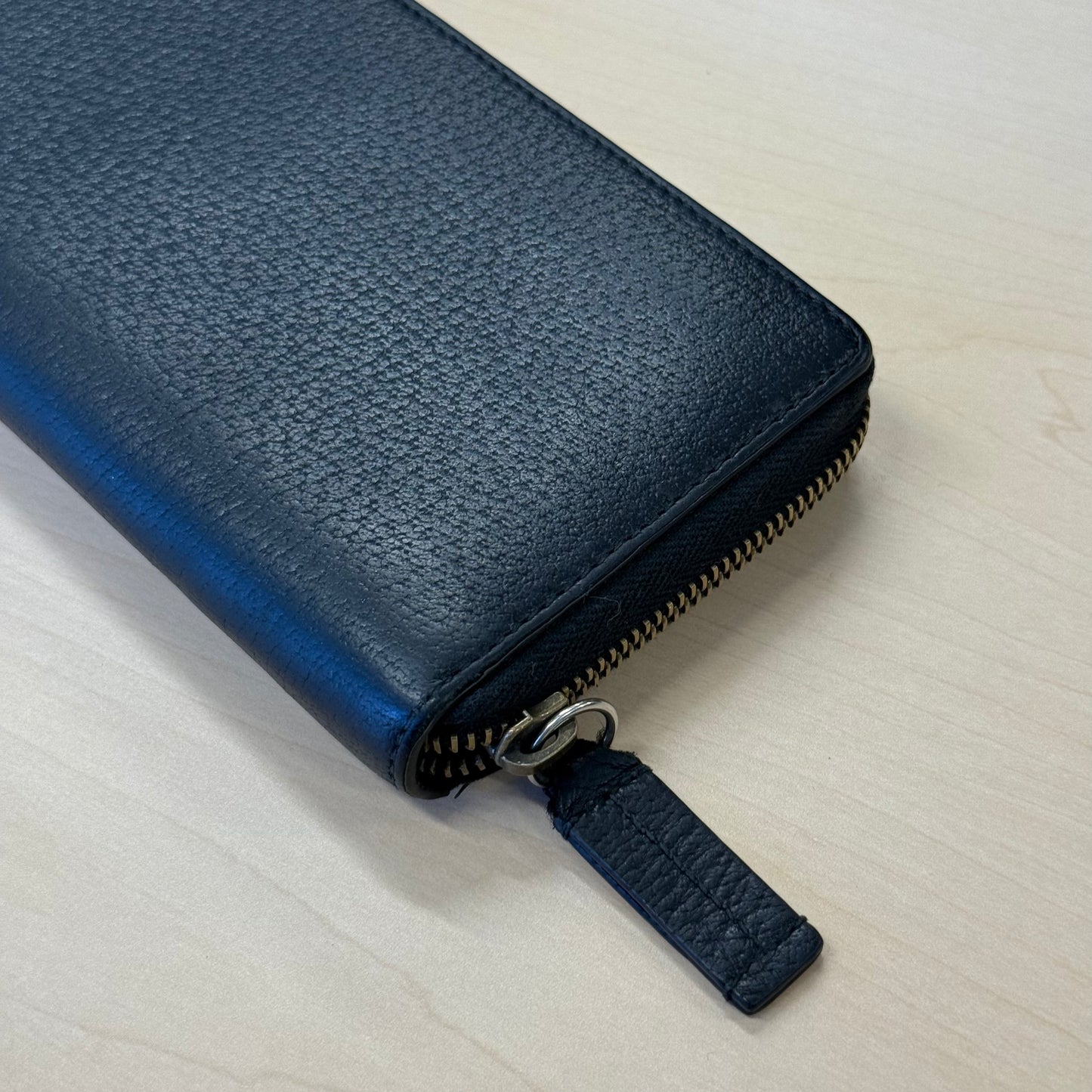 Gucci Portefeuille long