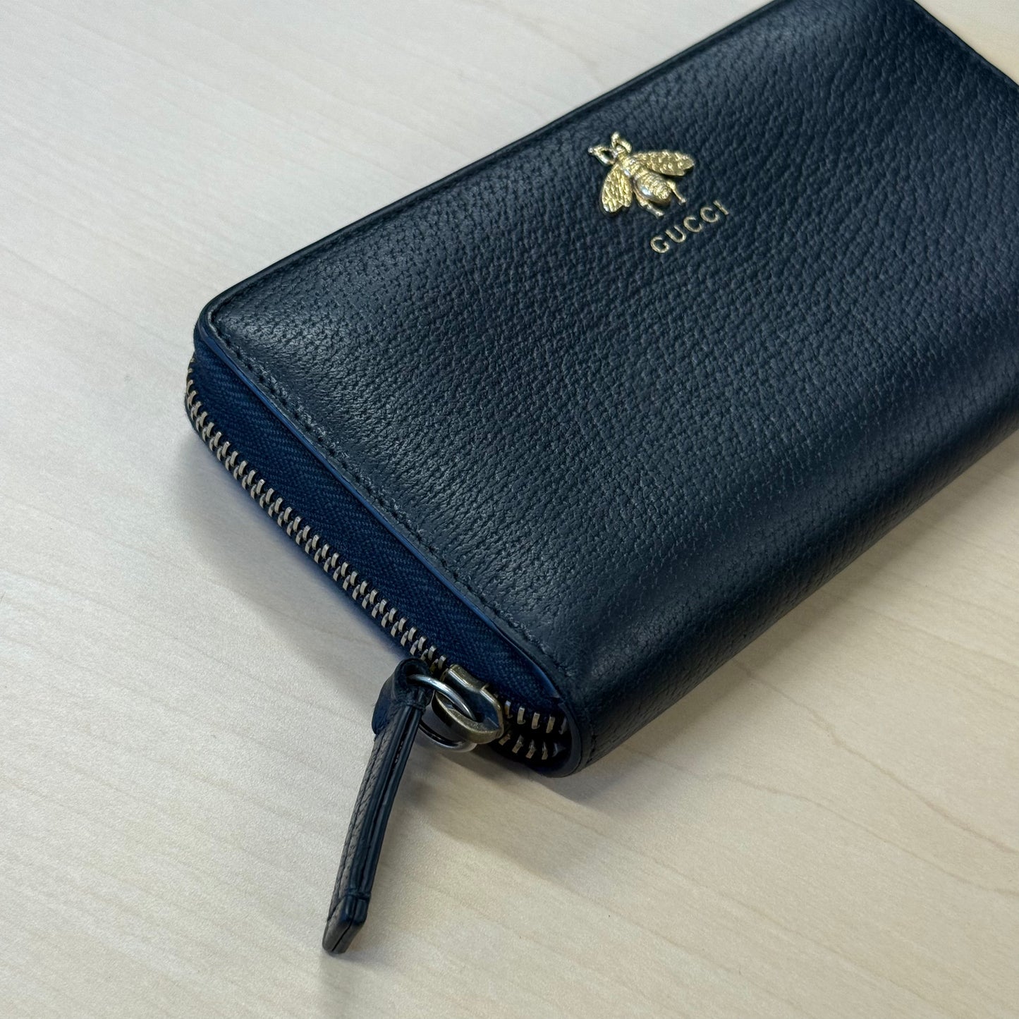 Gucci Portefeuille long