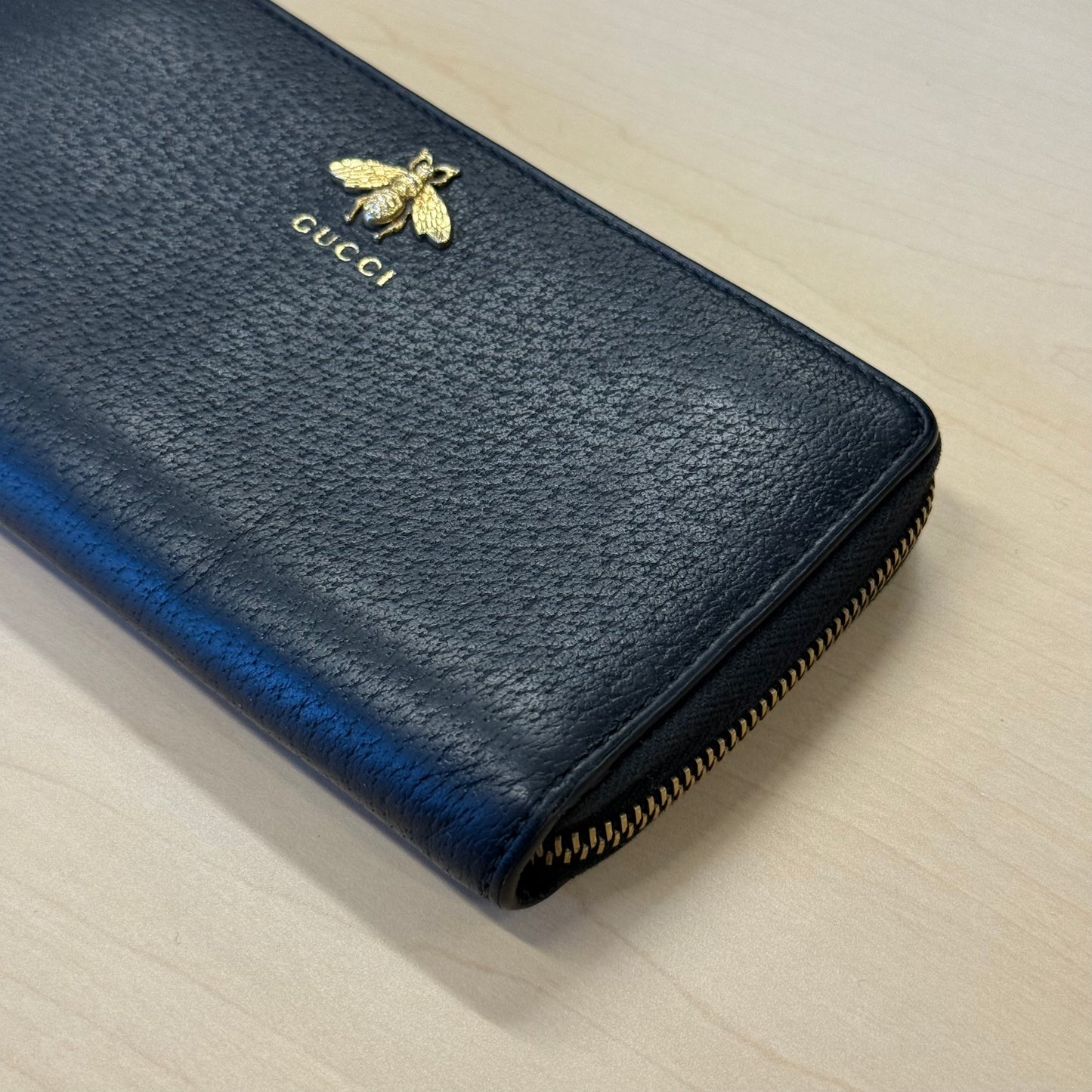 Gucci Portefeuille long