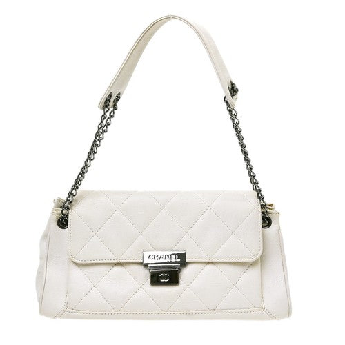 Chanel Accordion Simple rabat