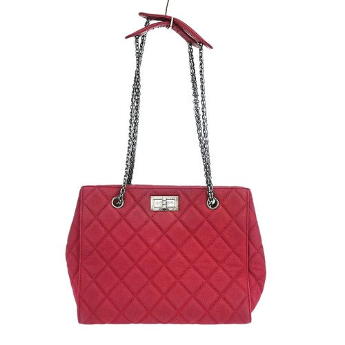 Chanel Shopping 2.55