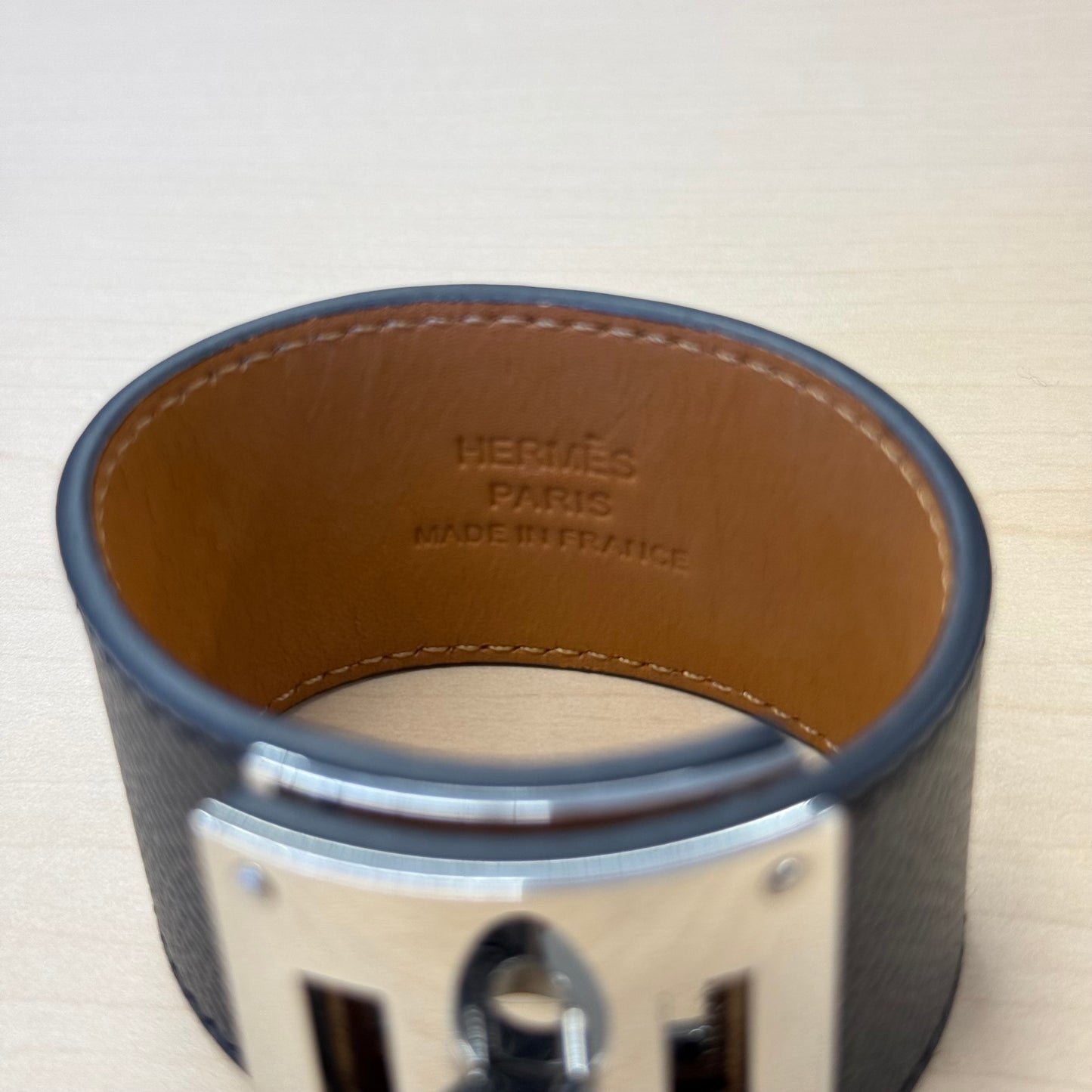 Hermès Bracelet Kelly Dog