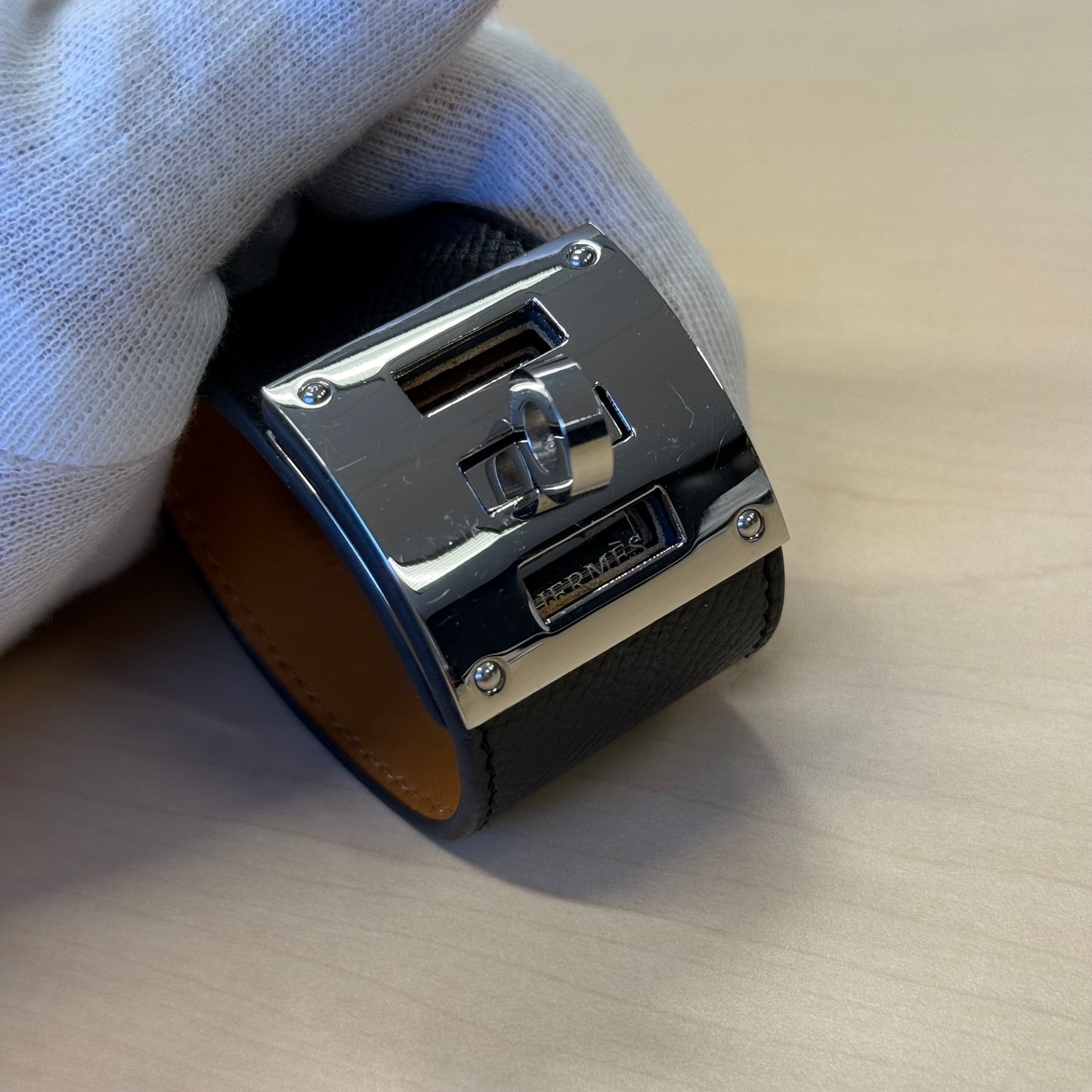 Hermès Bracelet Kelly Dog