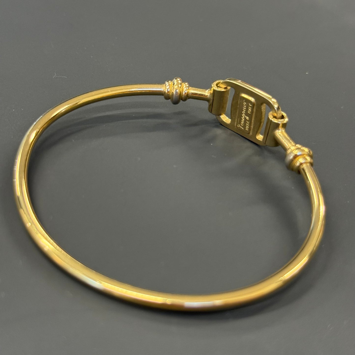 Ferragamo Jonc