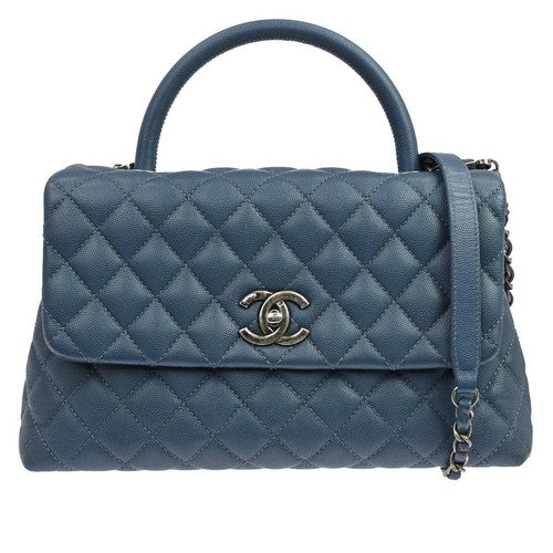 Chanel Top Handle