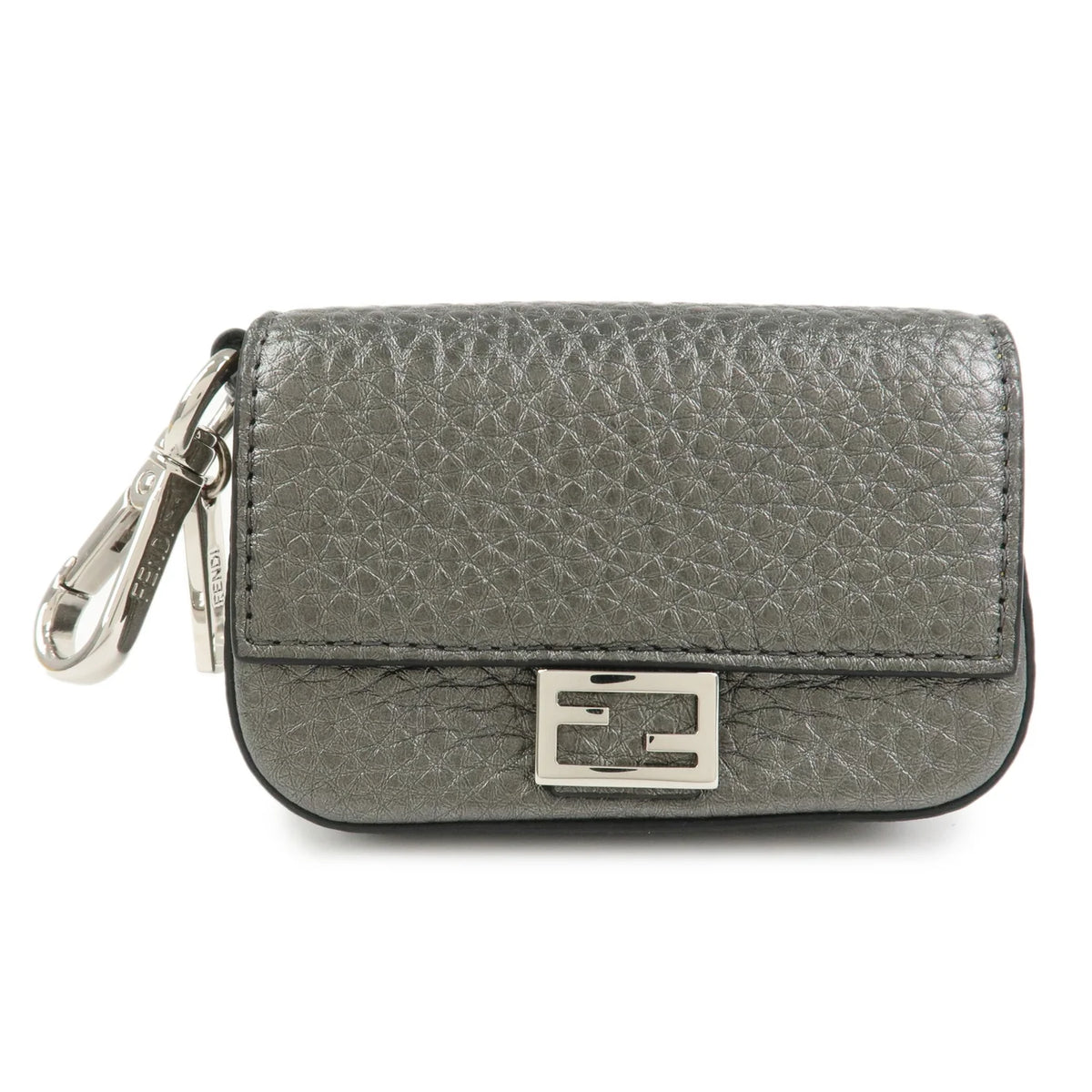Fendi Baguette Bag Charm