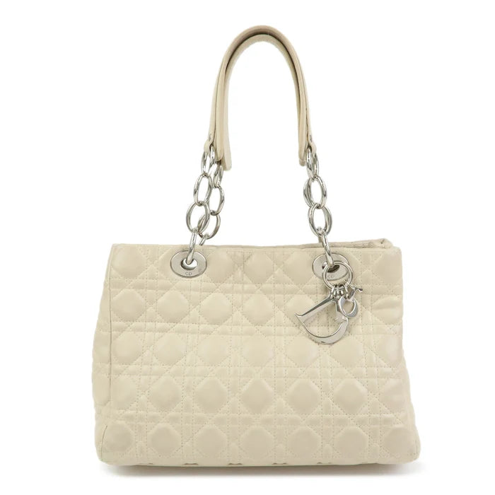Christian Dior Shopping Cannage