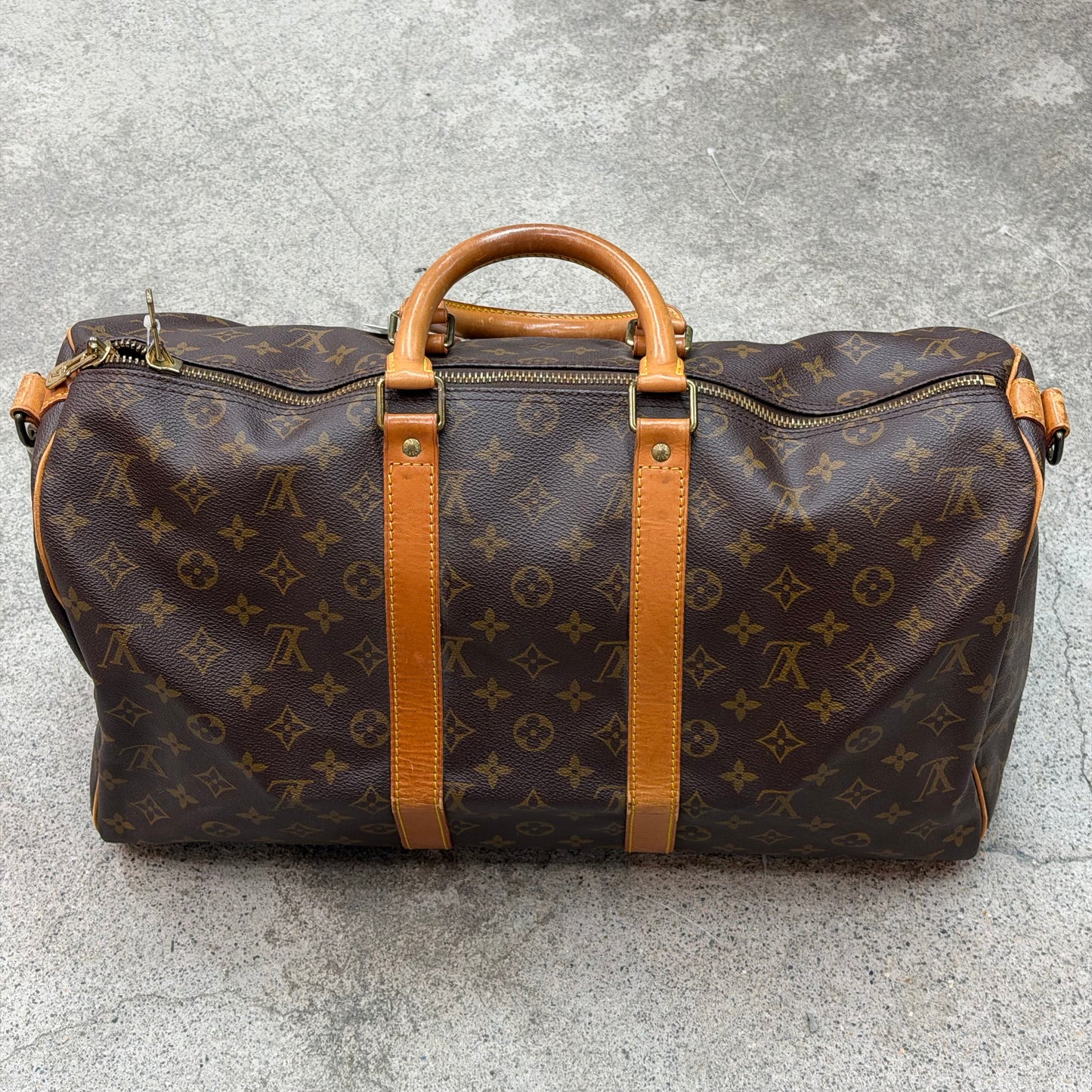 Louis Vuitton Keepall 45