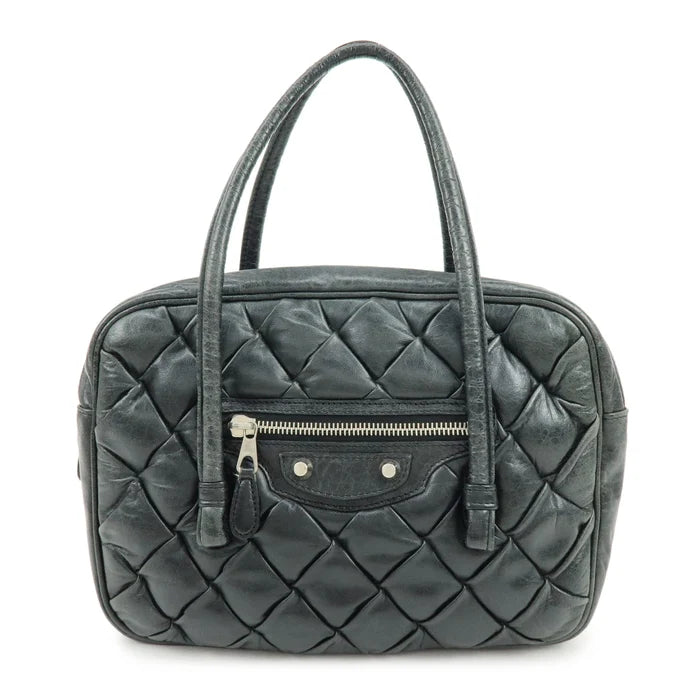 Balenciaga Sac Matelassé