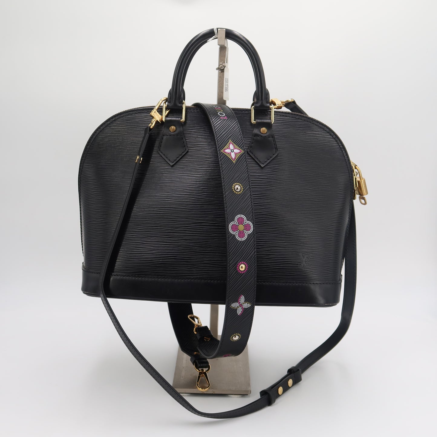 Louis Vuitton Alma