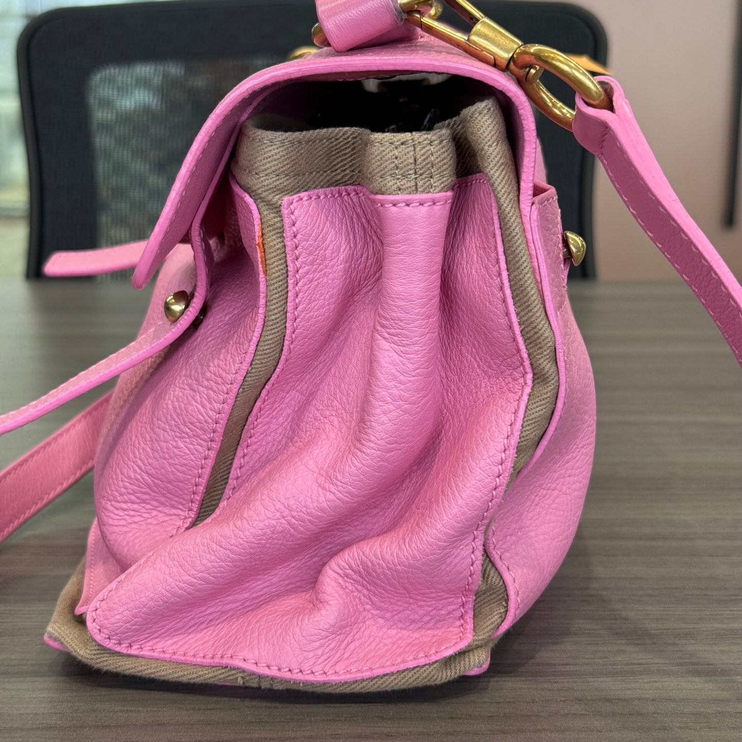 YSL muse 2