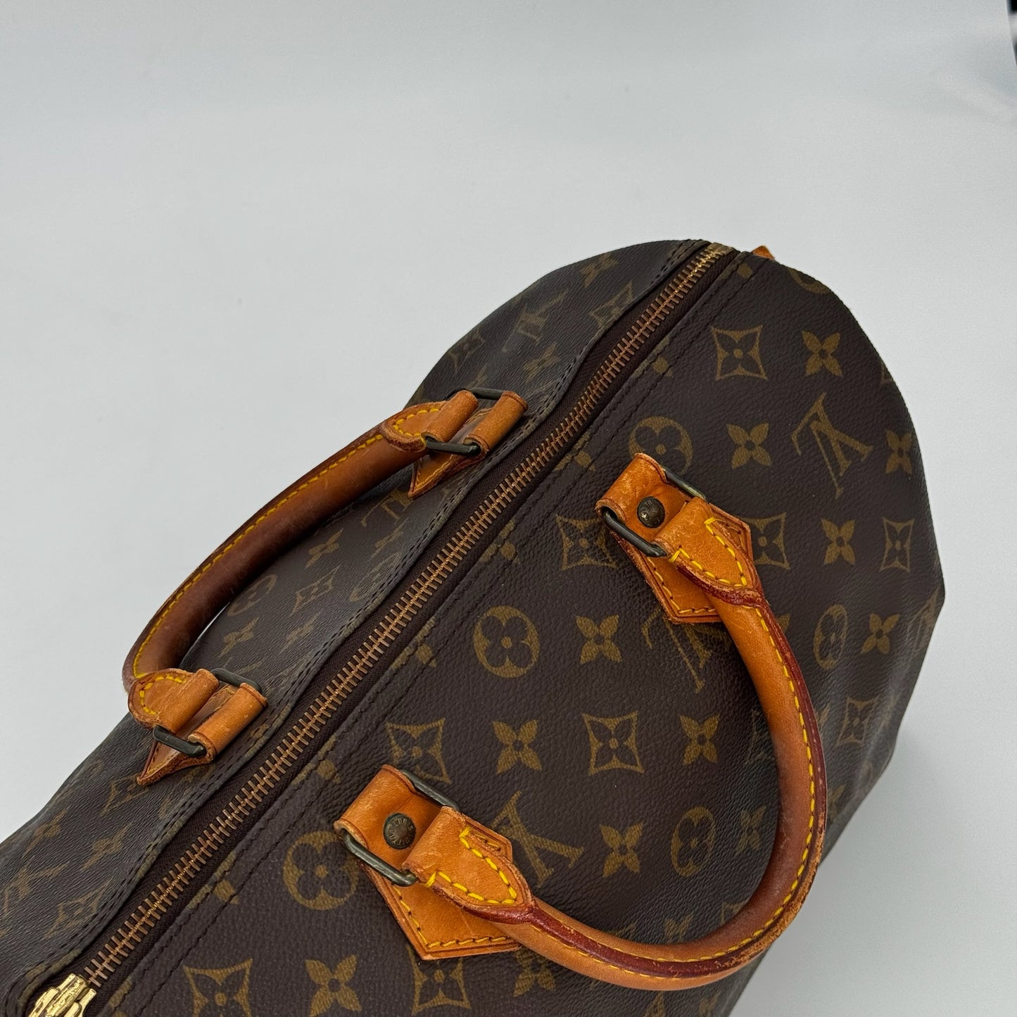 Louis Vuitton Speedy 30
