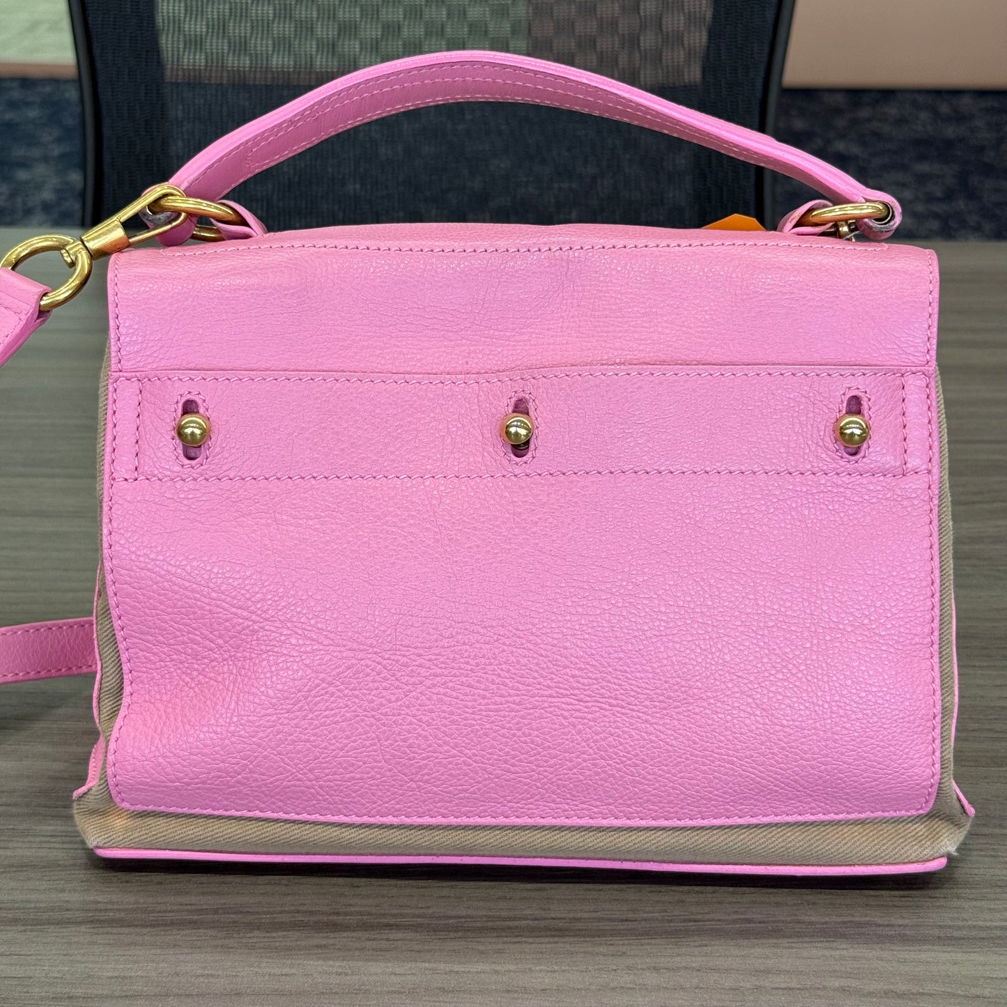 YSL muse 2