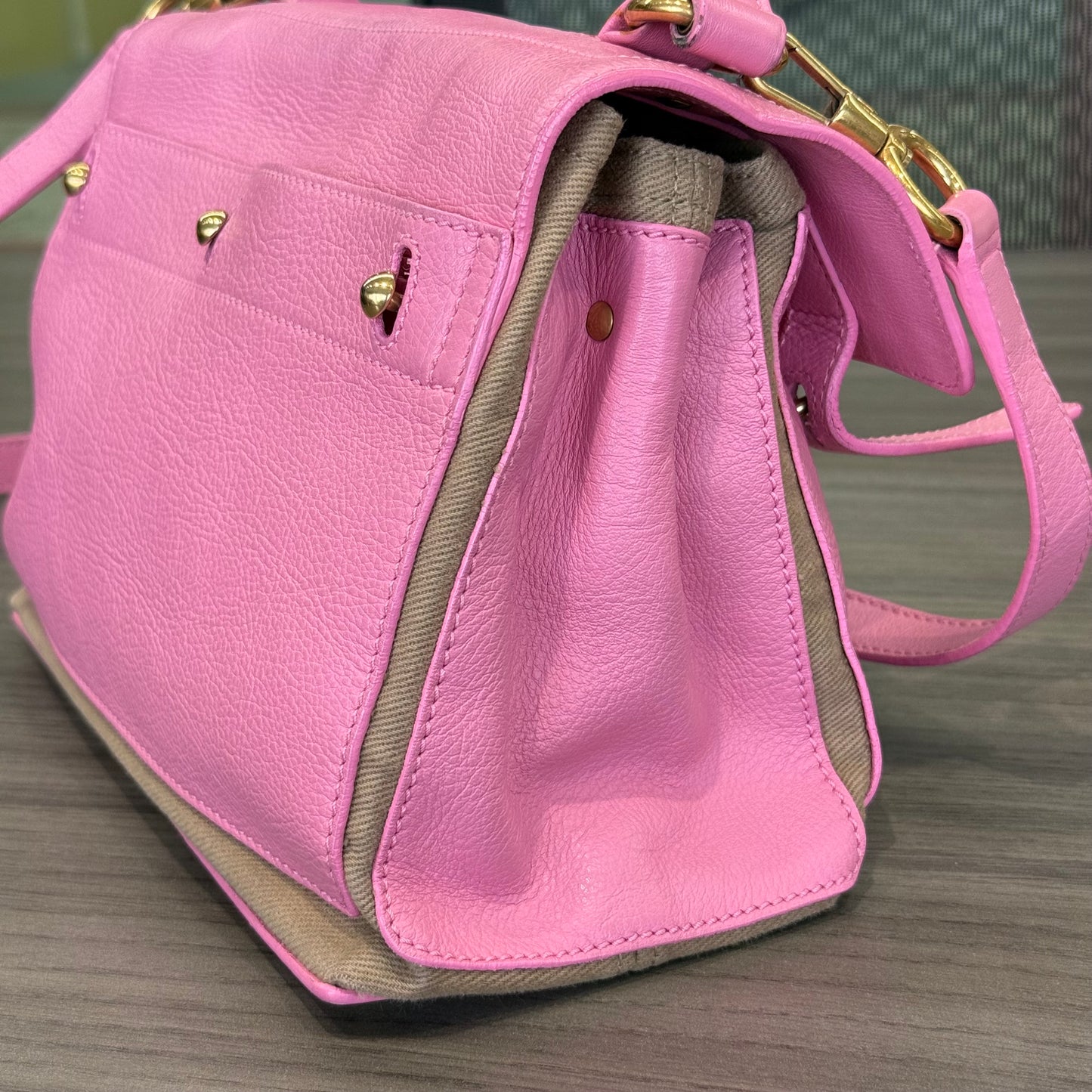YSL muse 2