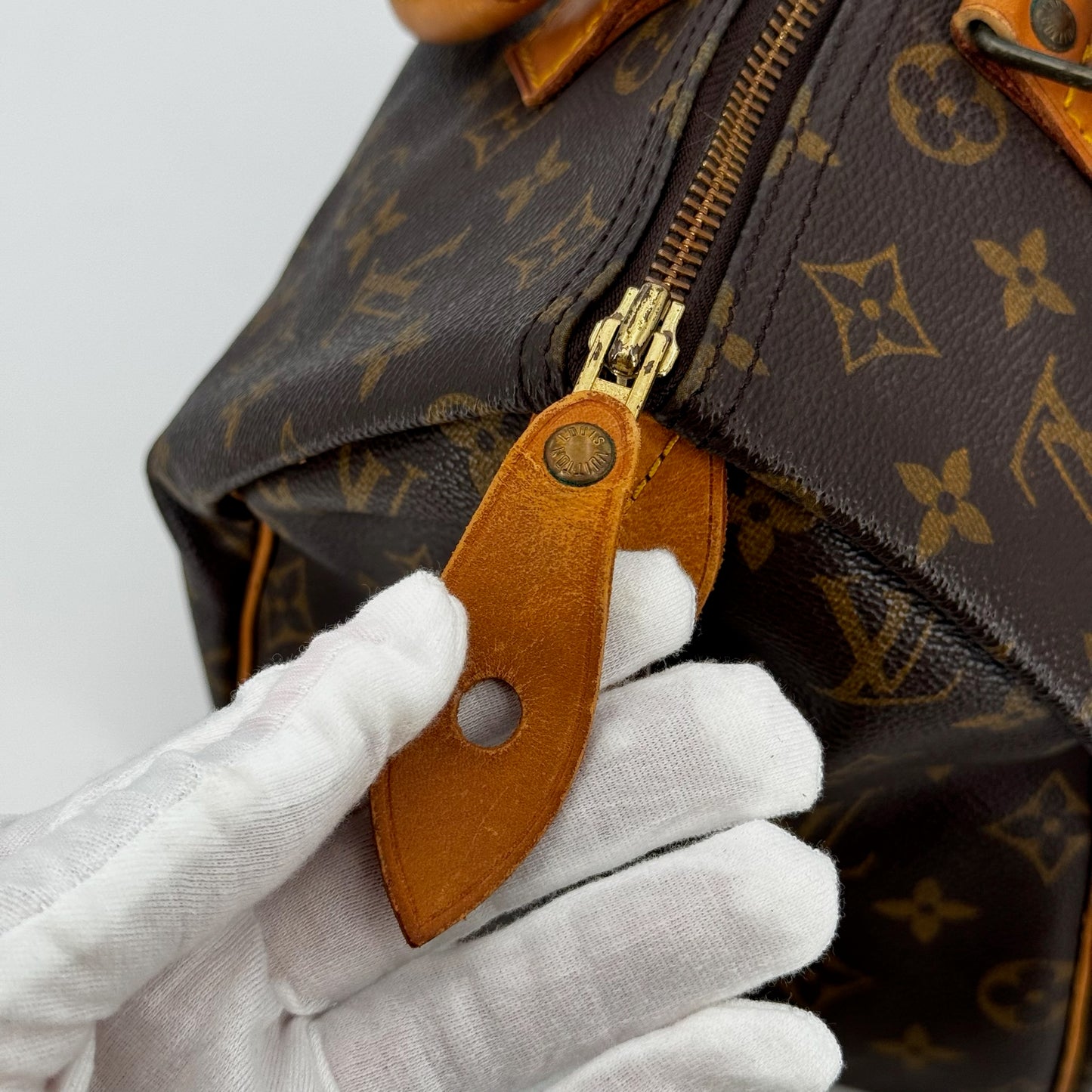Louis Vuitton Speedy 30