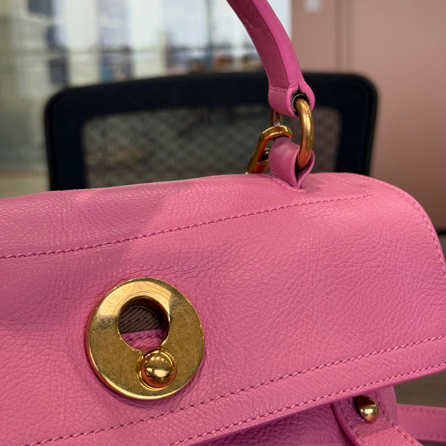 YSL muse 2