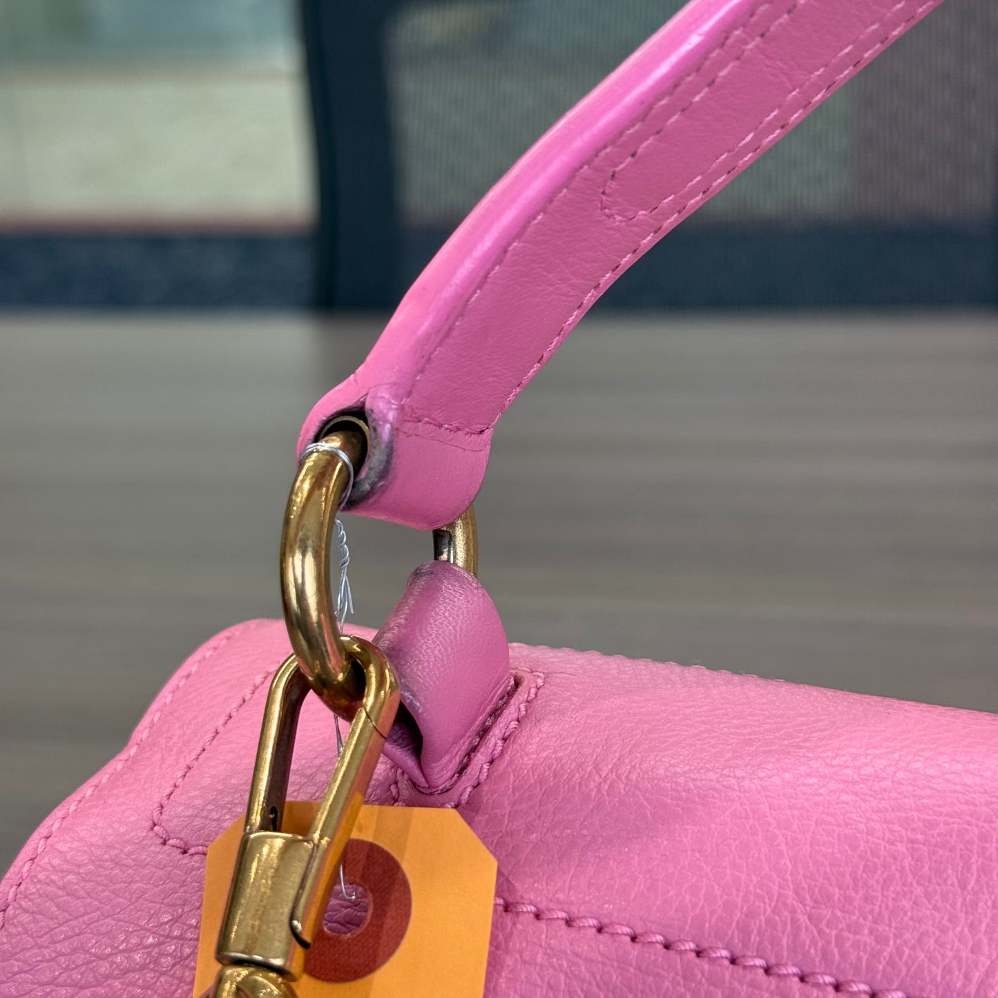 YSL muse 2