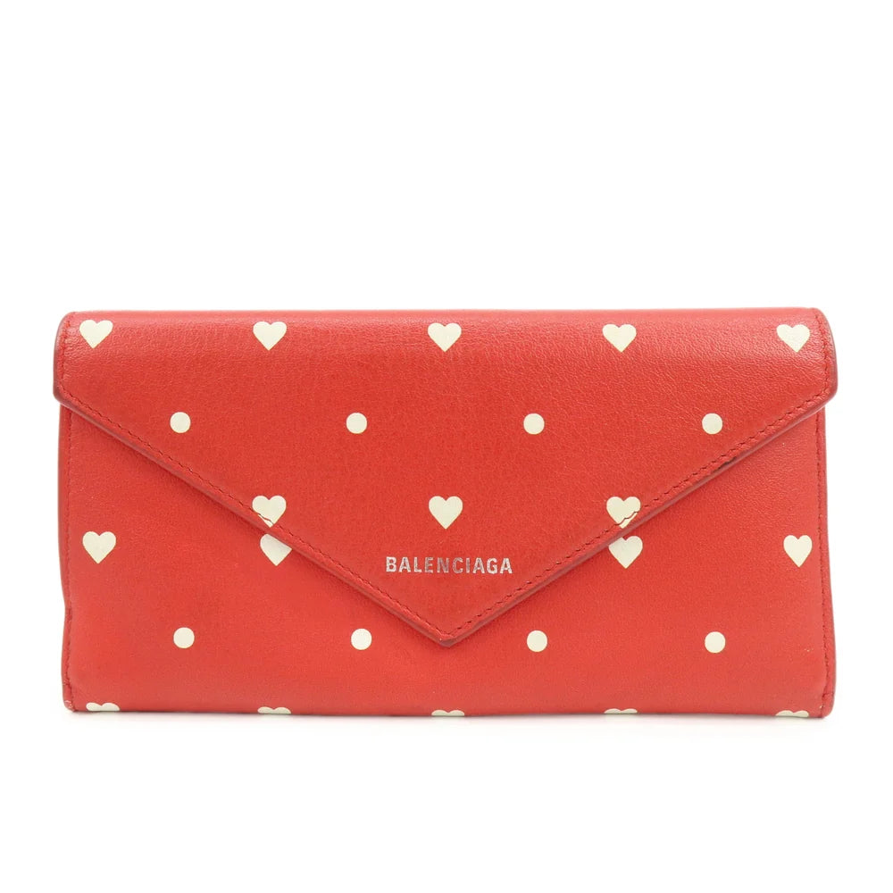 Balenciaga Portefeuille