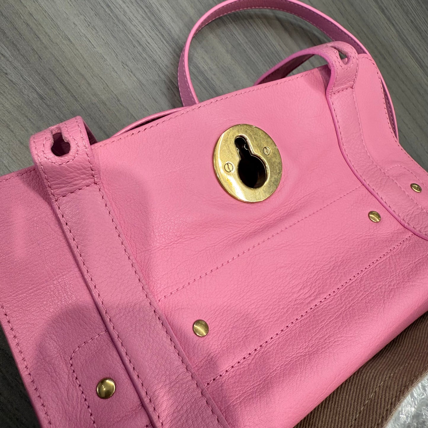 YSL muse 2