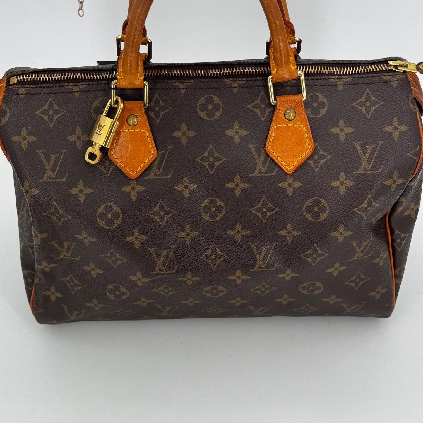Louis Vuitton Speedy 30