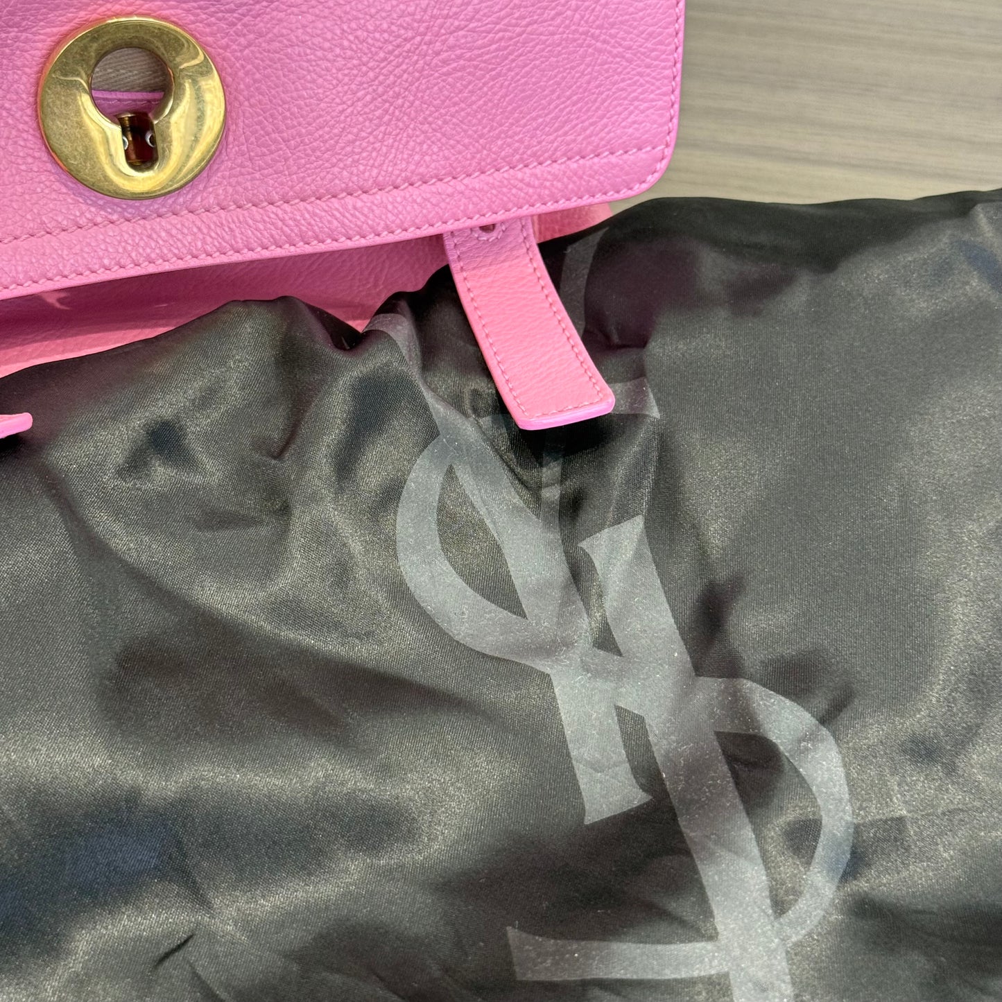 YSL muse 2