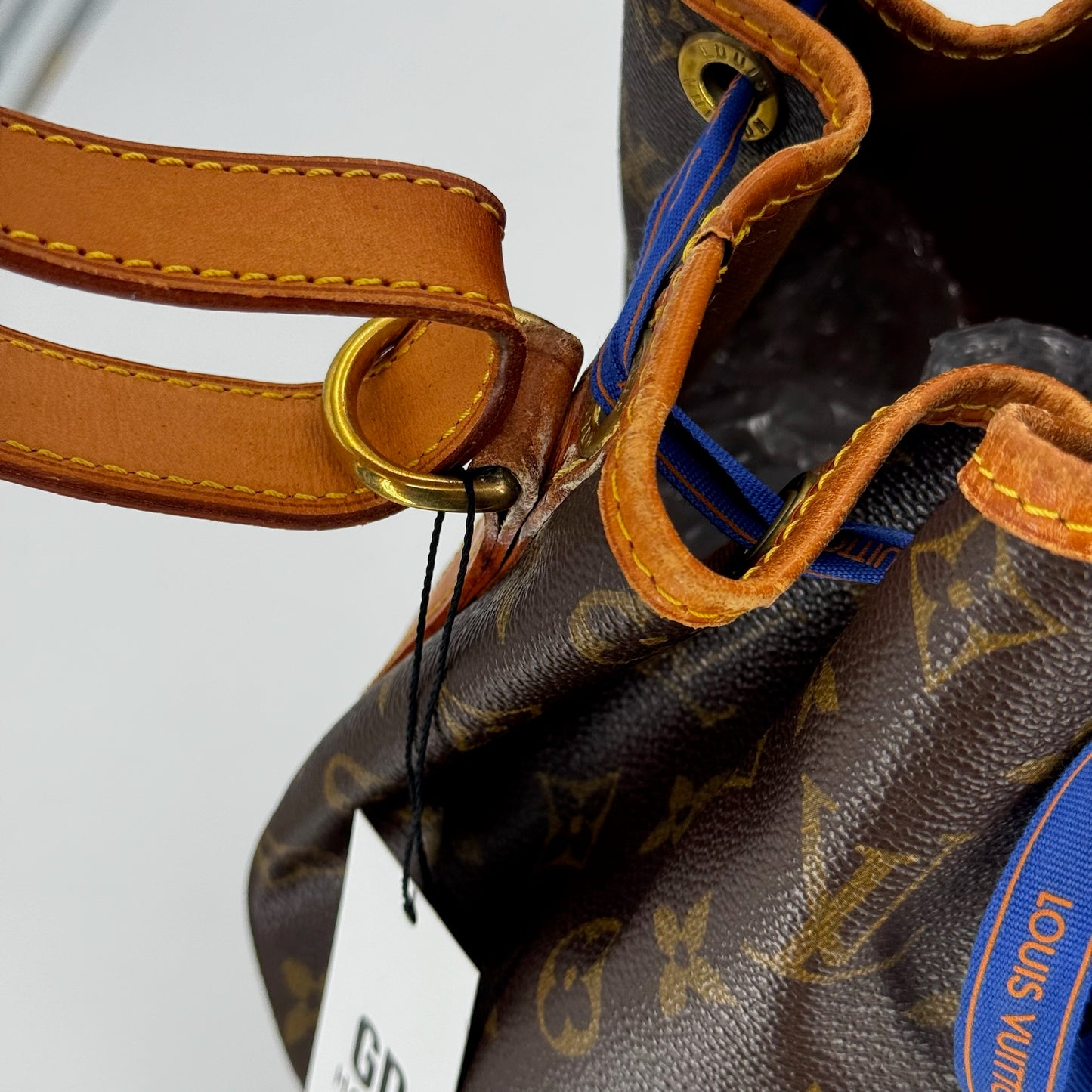 Louis Vuitton Noé