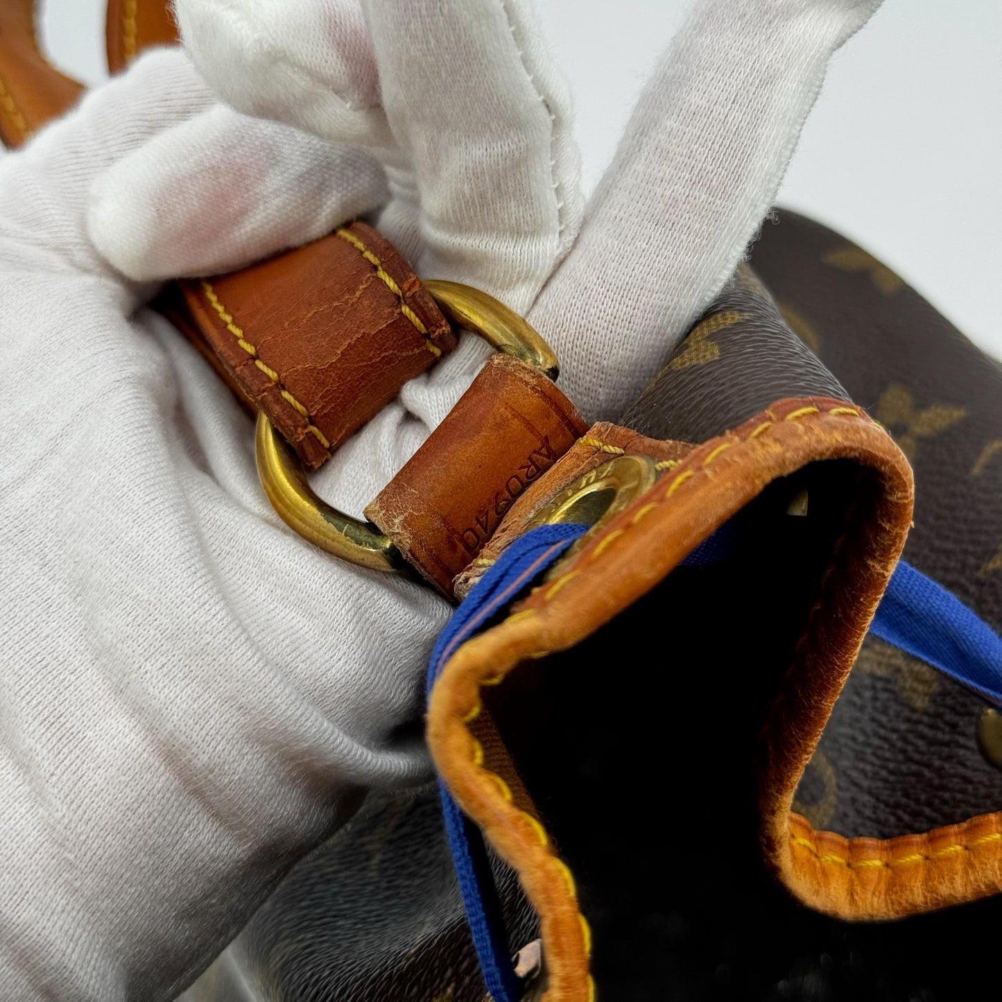 Louis Vuitton Noé