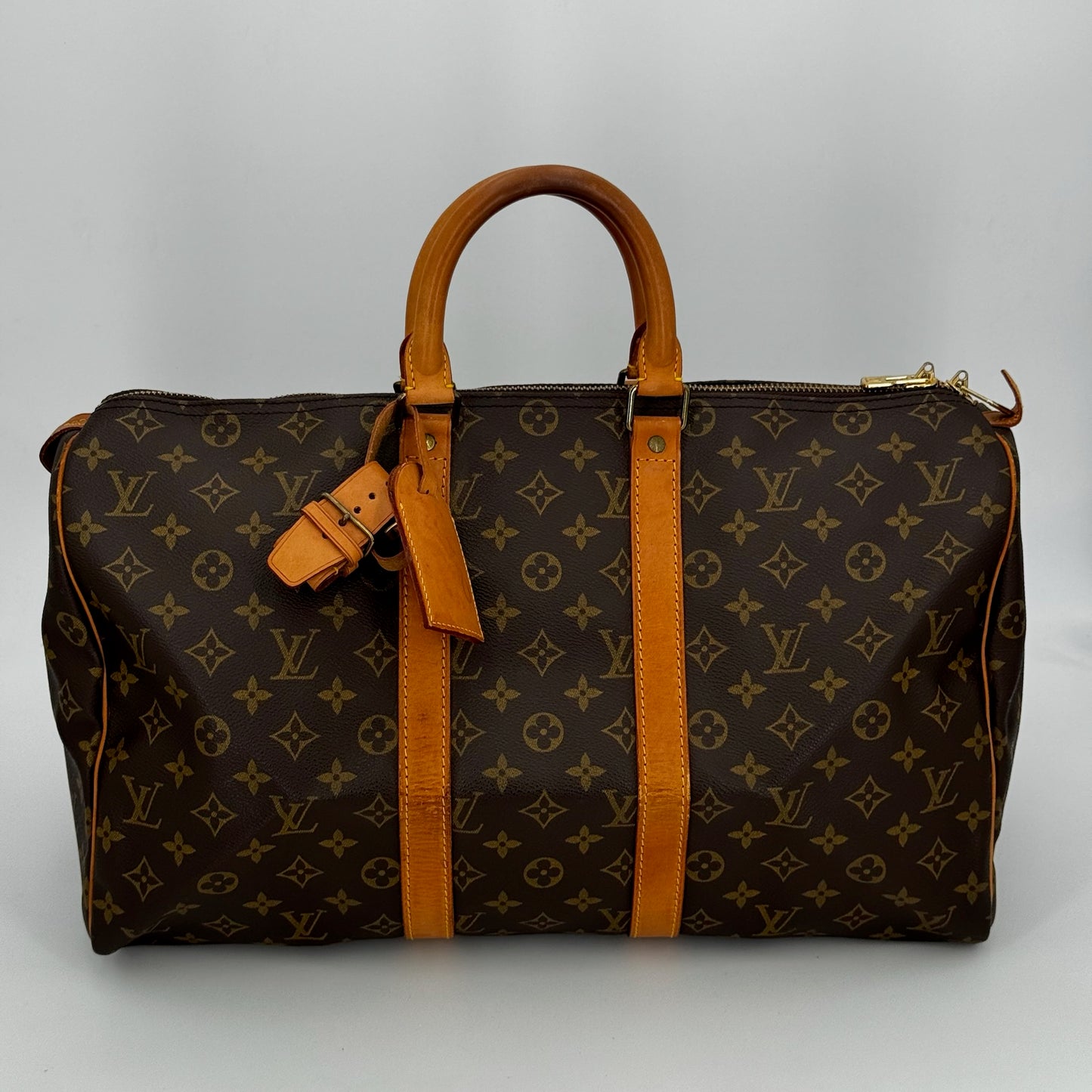 Louis Vuitton Keepall 45
