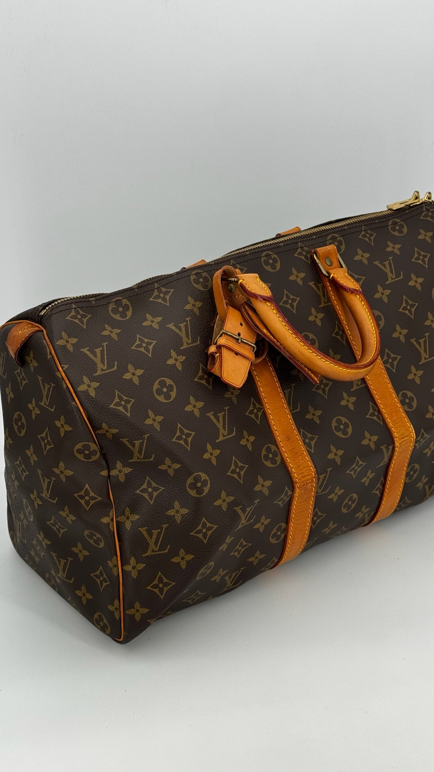 Louis Vuitton Keepall 45