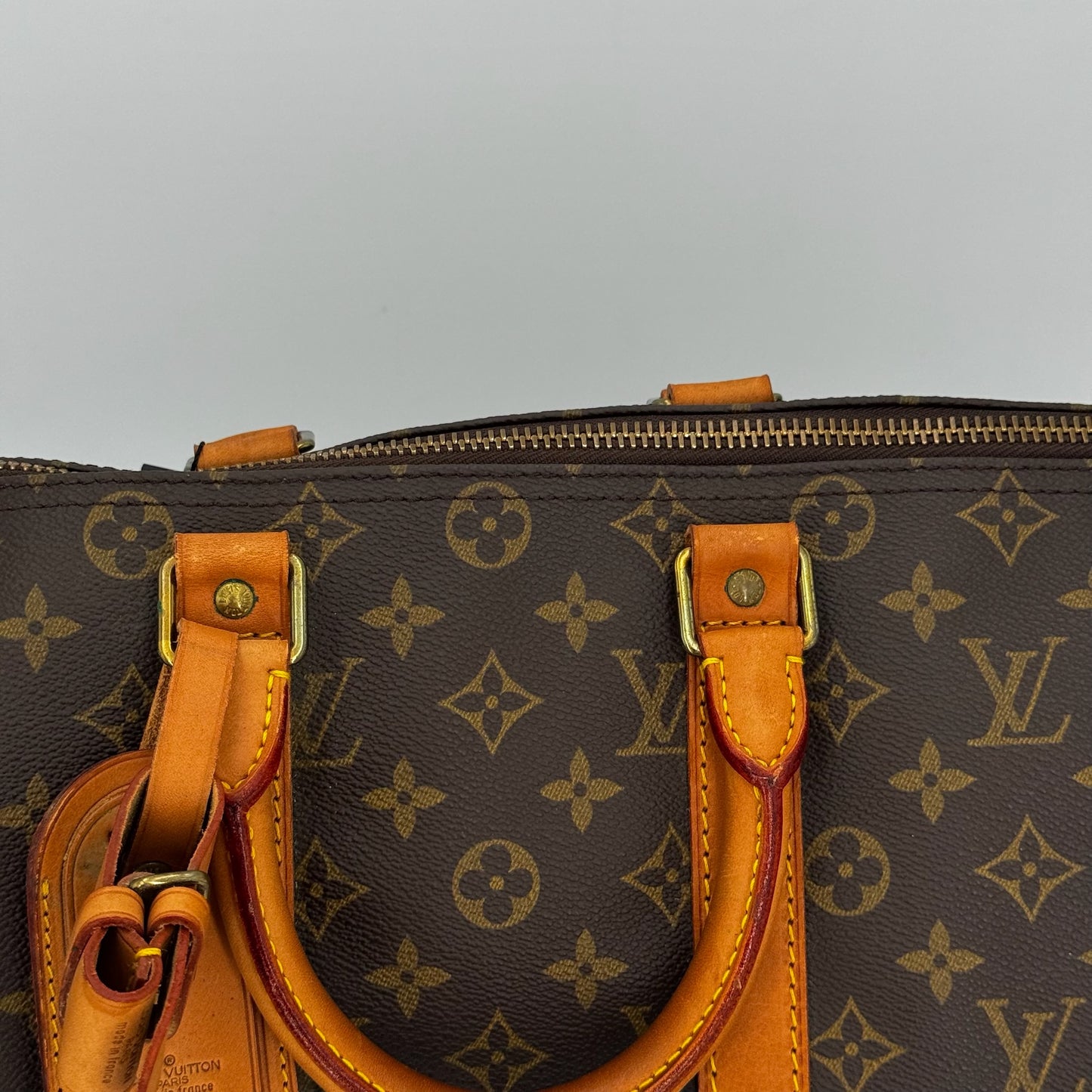 Louis Vuitton Keepall 45