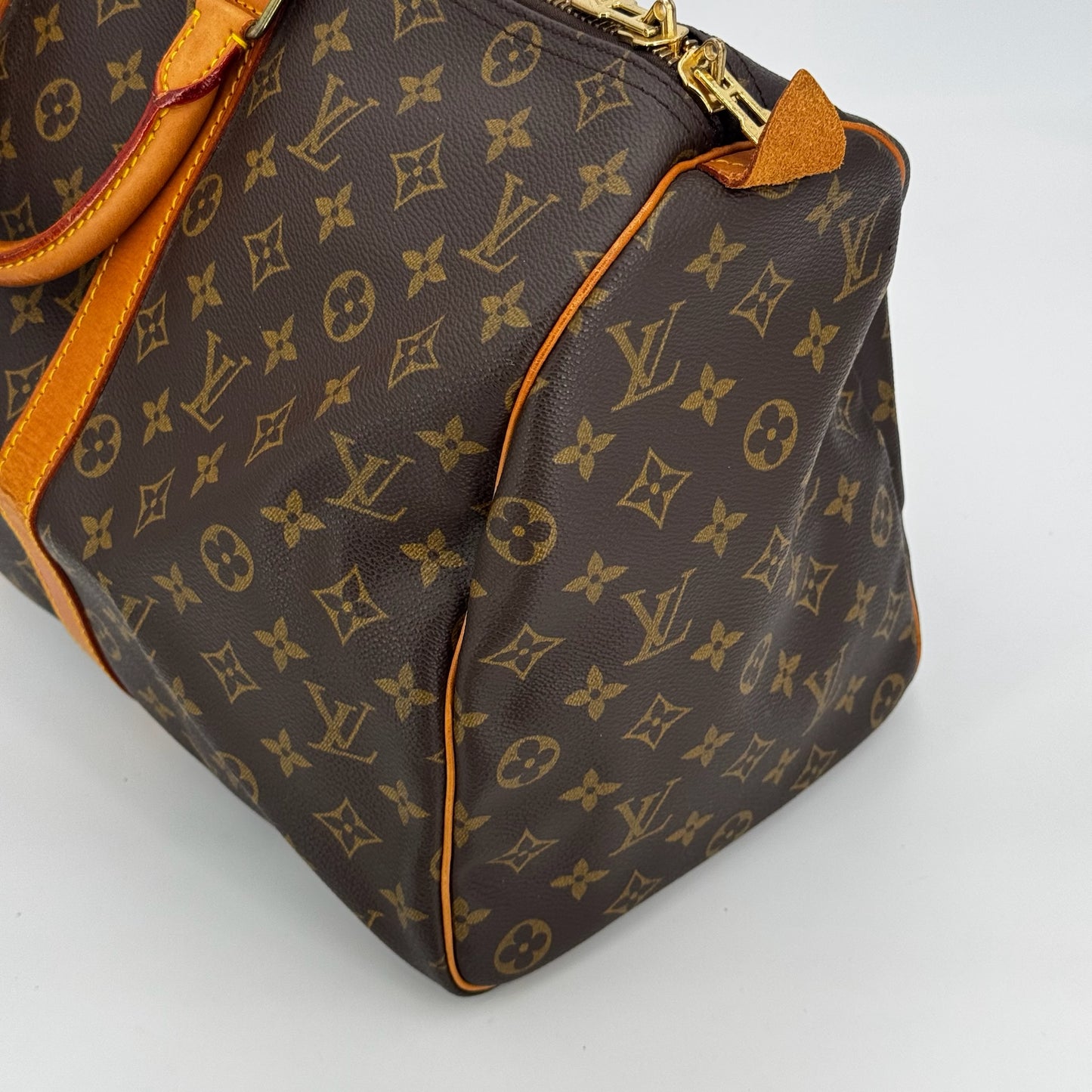 Louis Vuitton Keepall 45