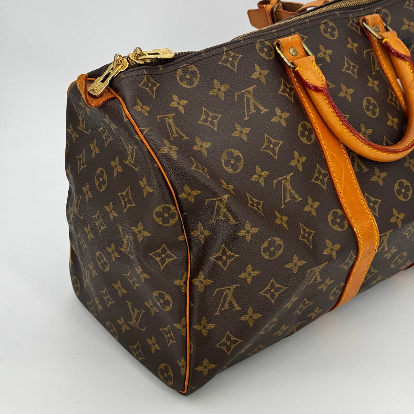 Louis Vuitton Keepall 45