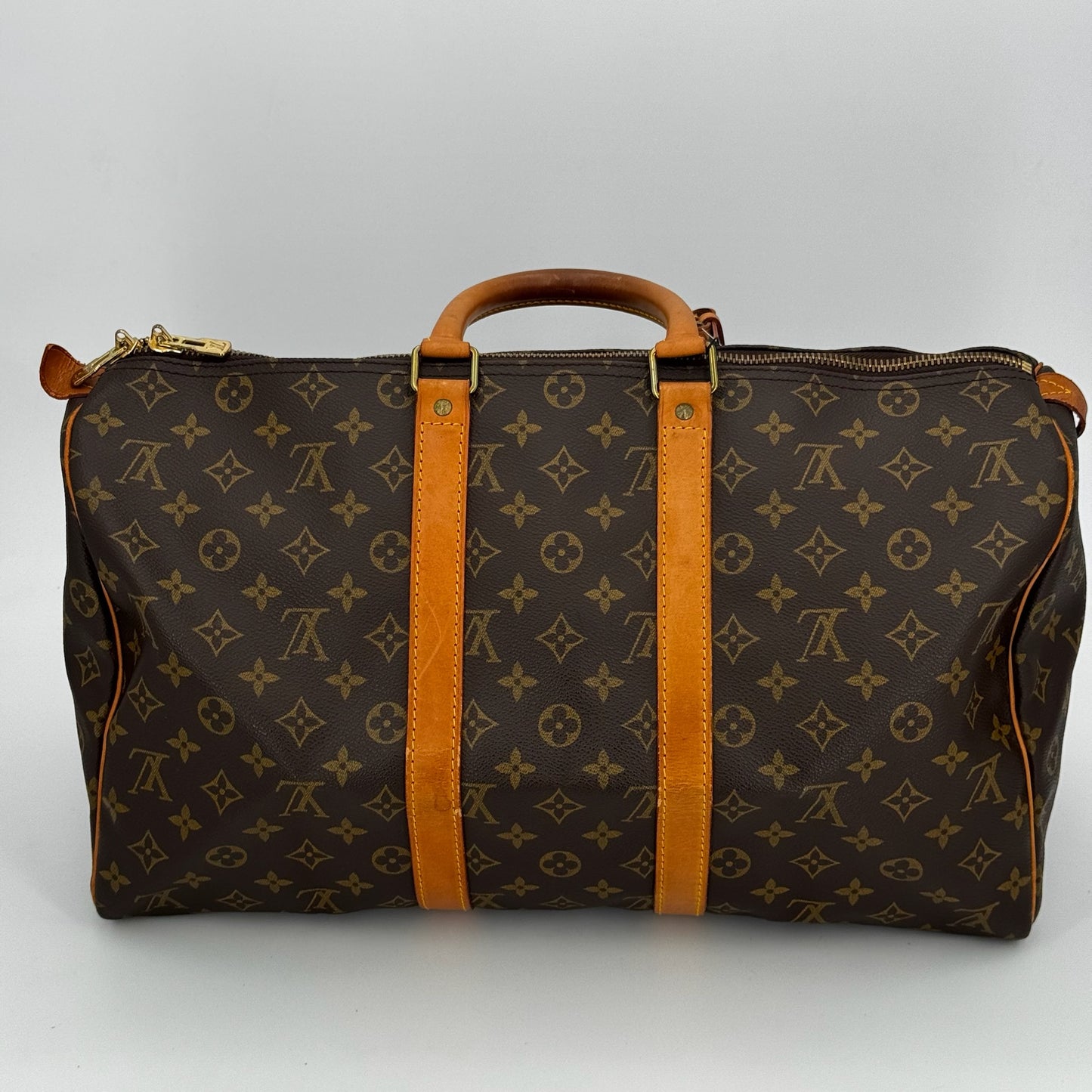 Louis Vuitton Keepall 45