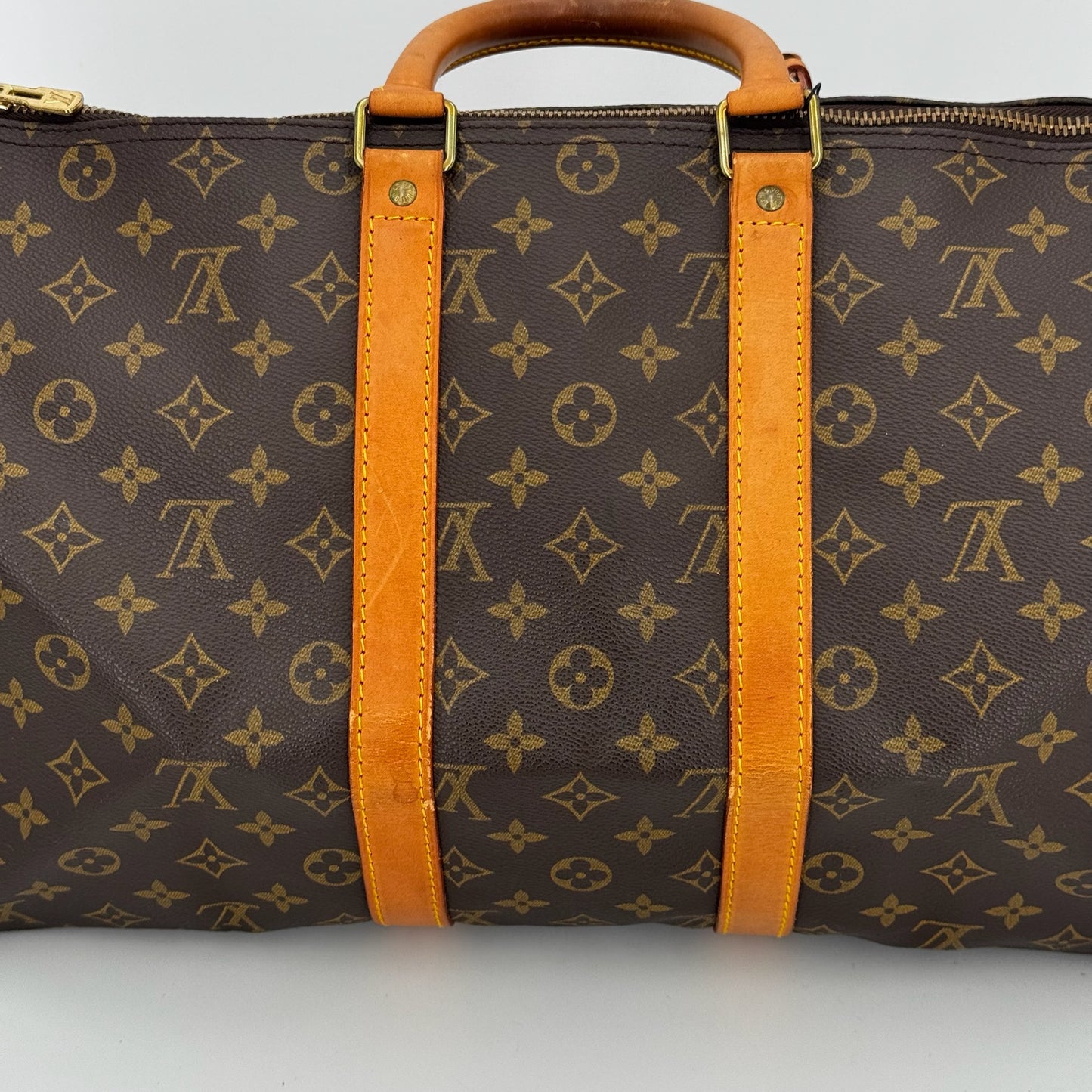 Louis Vuitton Keepall 45
