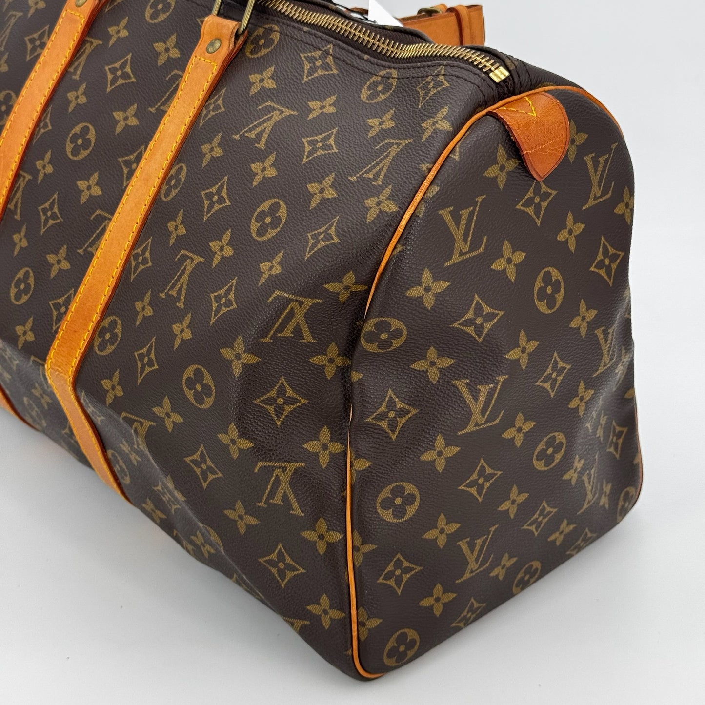 Louis Vuitton Keepall 45