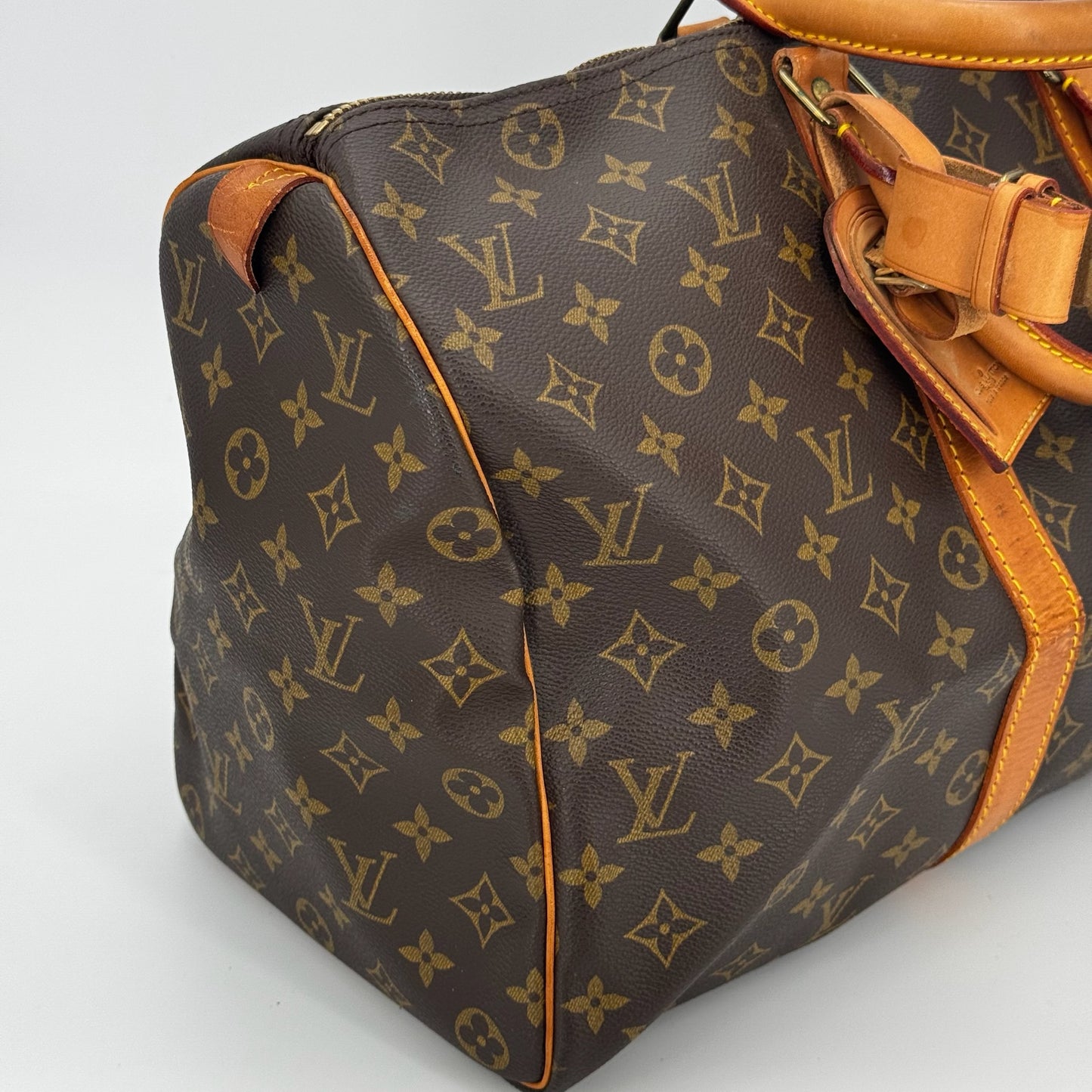 Louis Vuitton Keepall 45