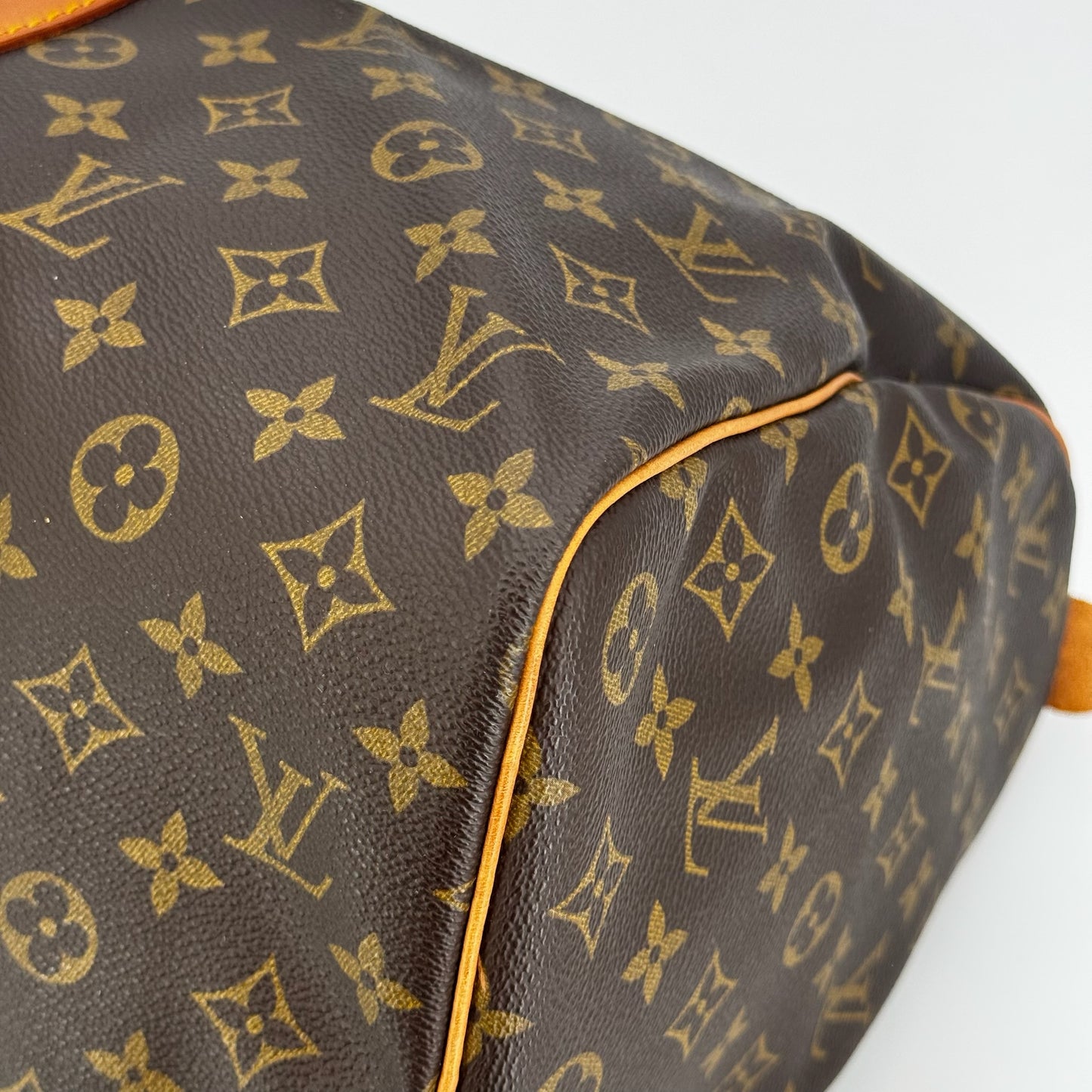 Louis Vuitton Keepall 45