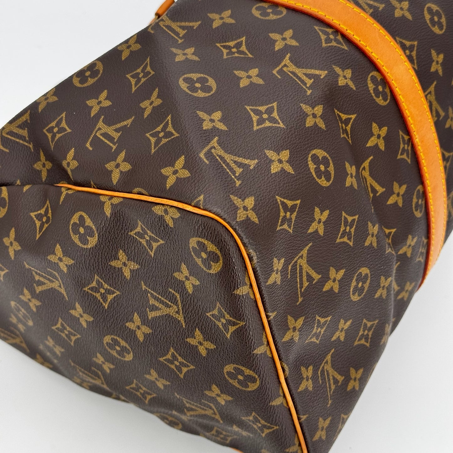 Louis Vuitton Keepall 45