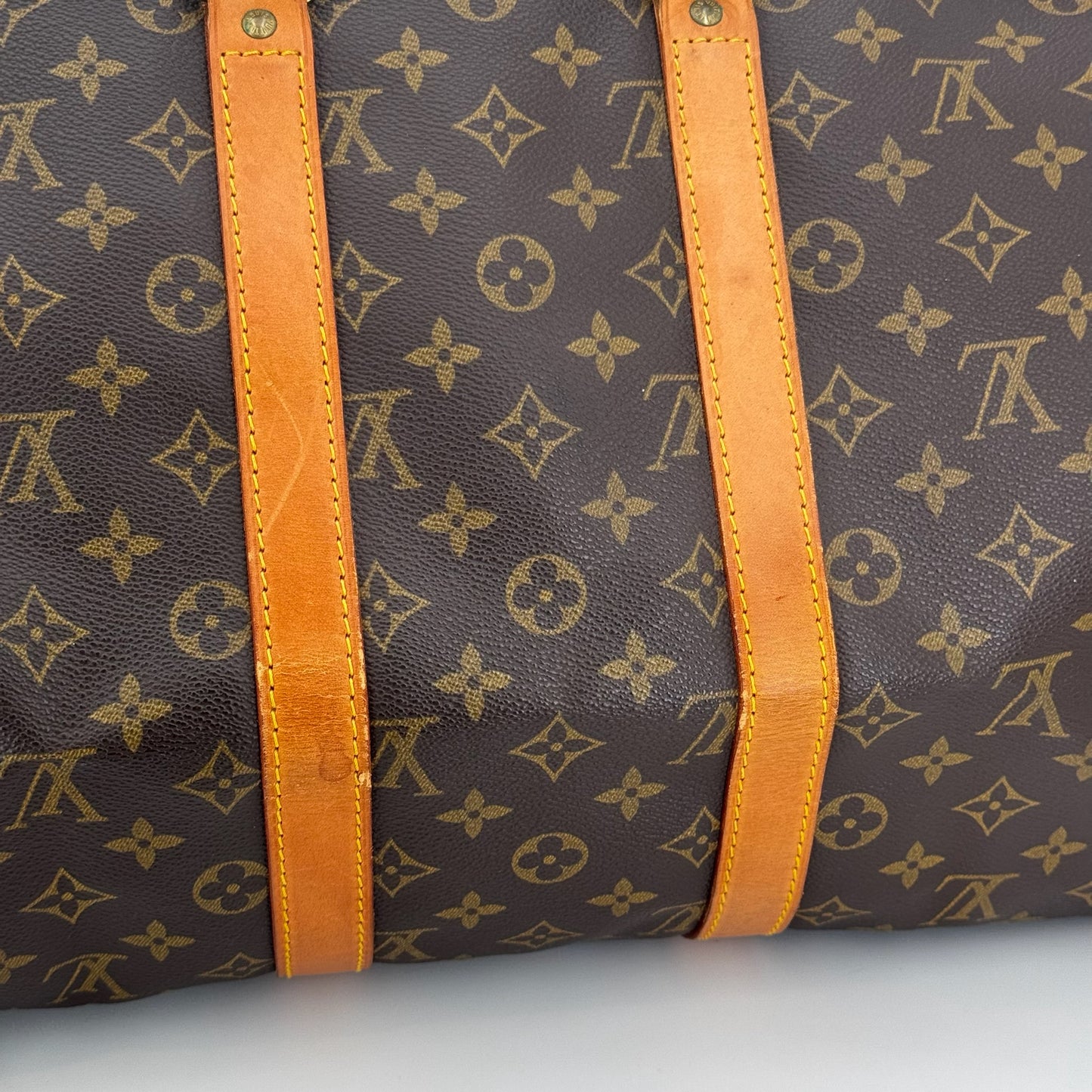 Louis Vuitton Keepall 45