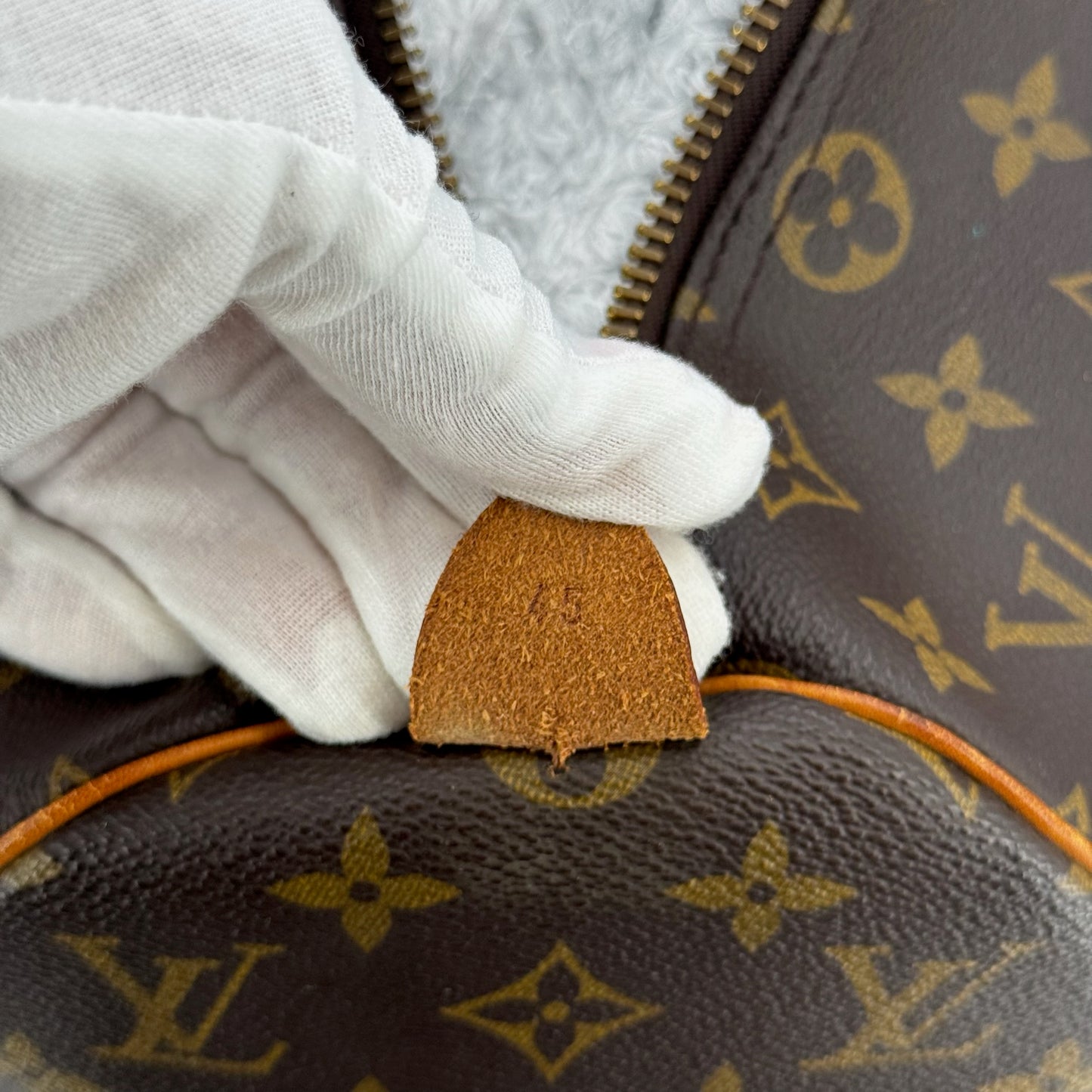 Louis Vuitton Keepall 45