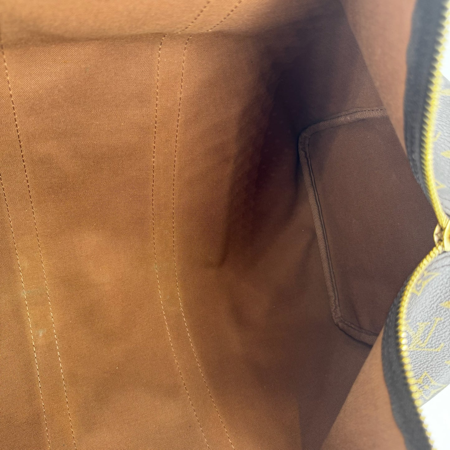 Louis Vuitton Keepall 45