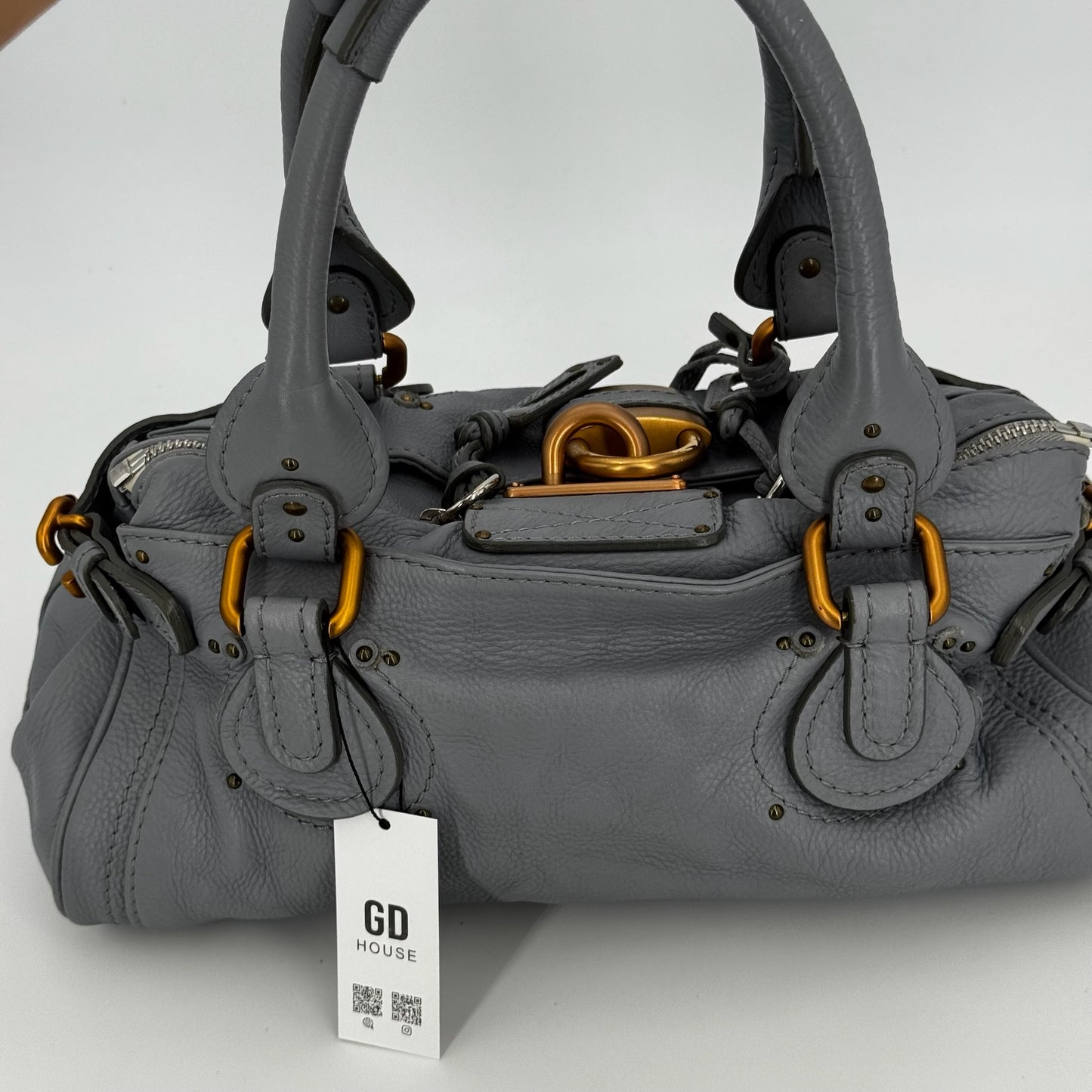 Chloé Paddington