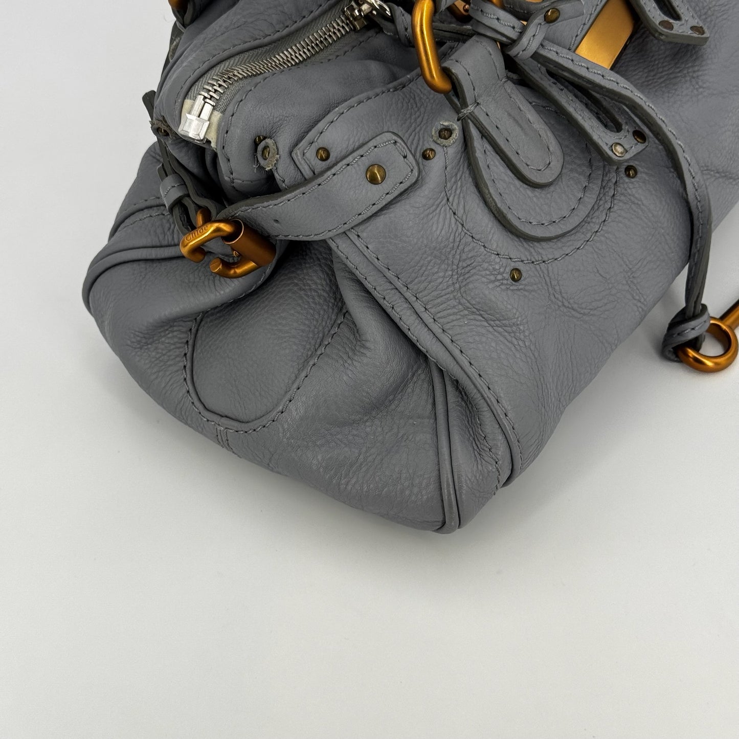 Chloé Paddington