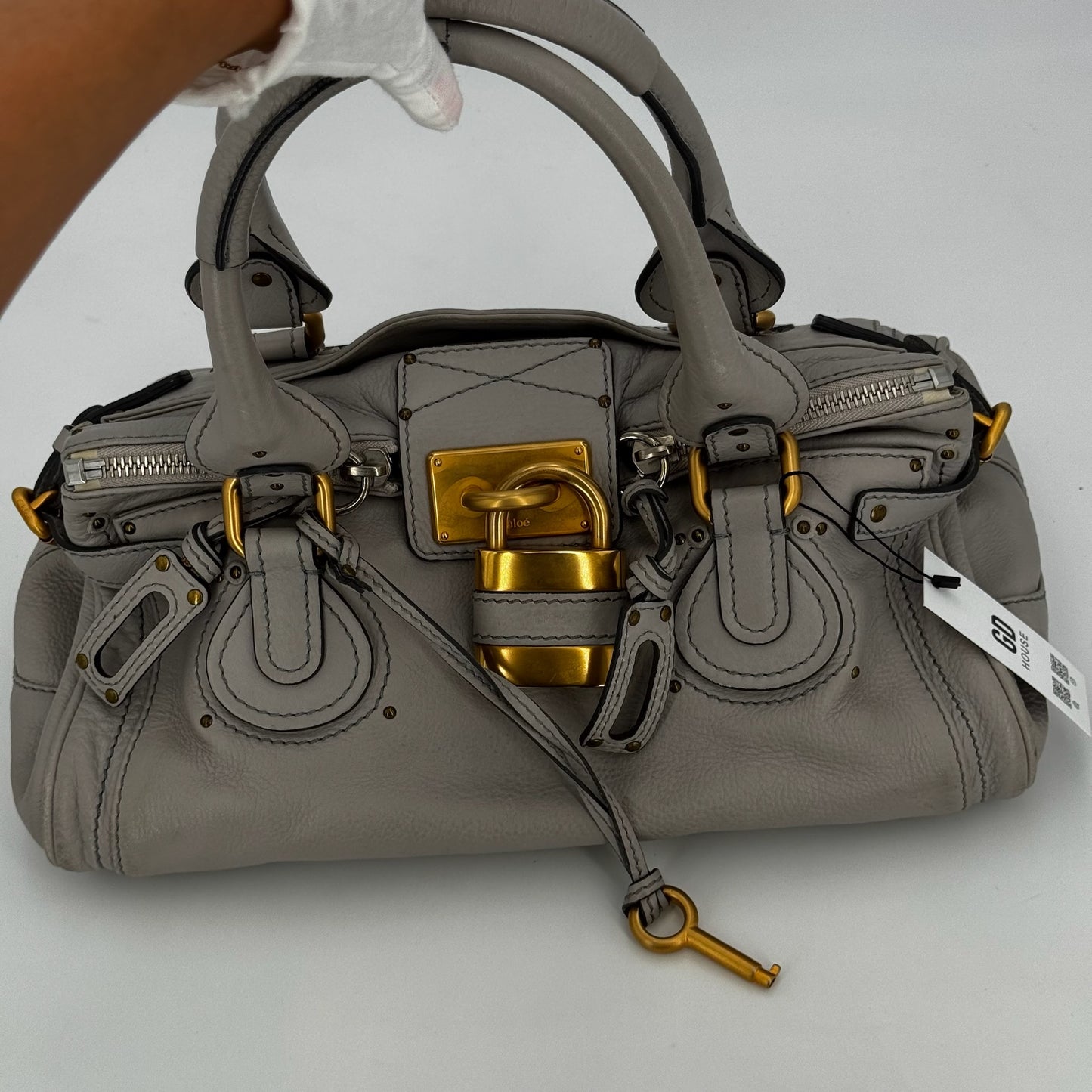 Chloé Paddington