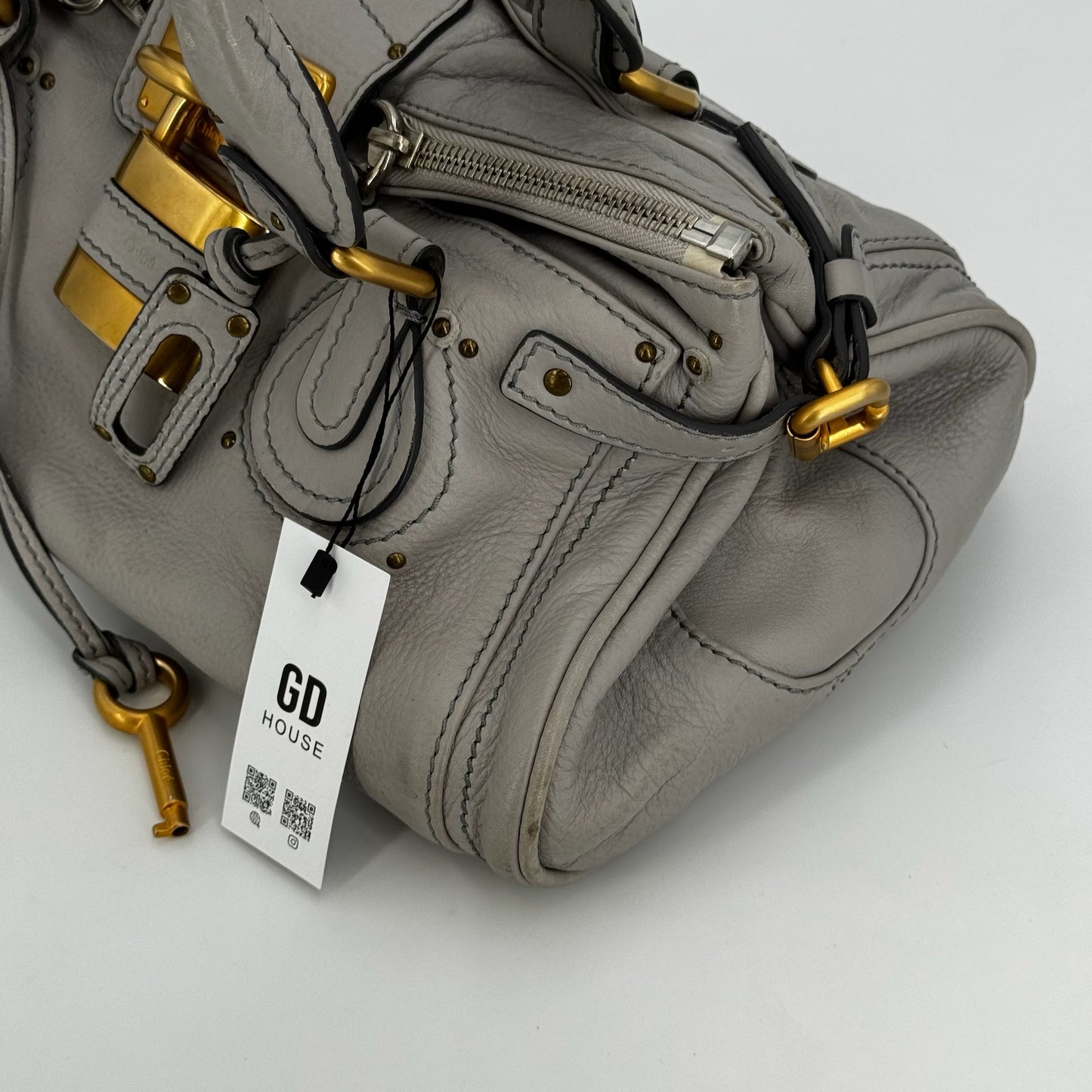 Chloé Paddington