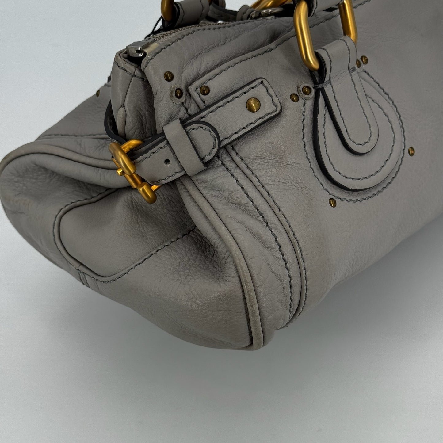 Chloé Paddington
