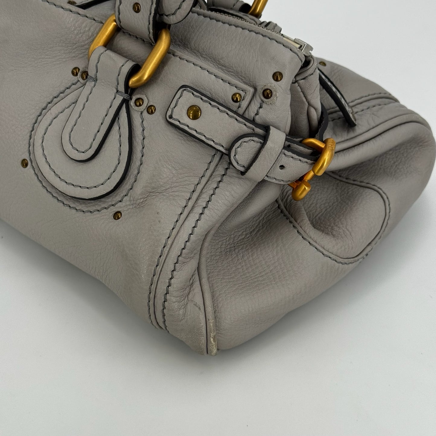 Chloé Paddington